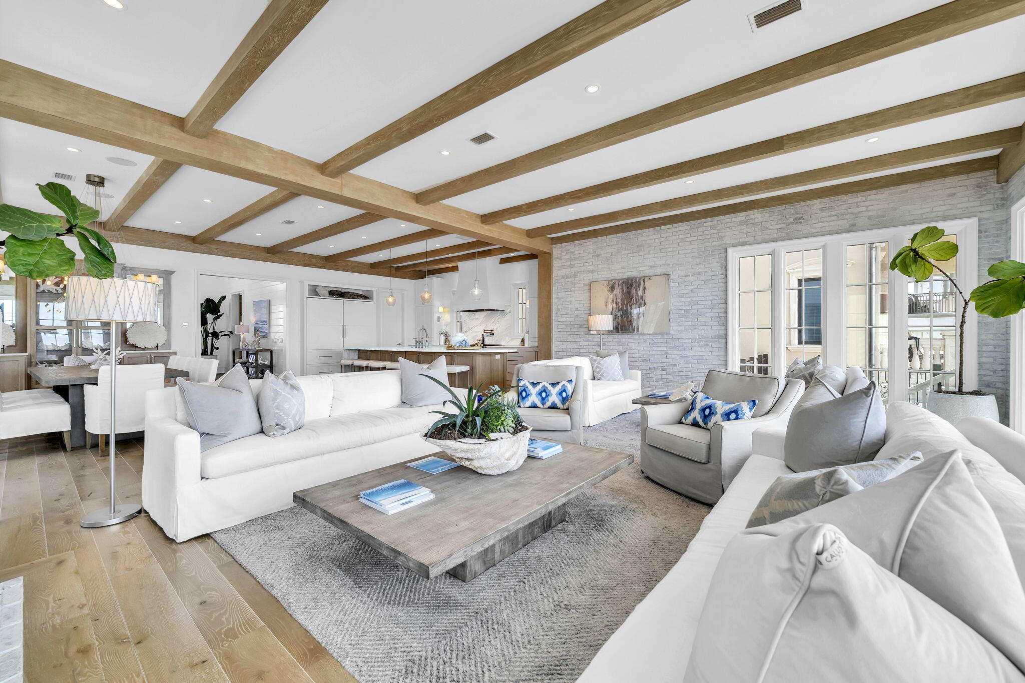 CARILLON BEACH - Residential