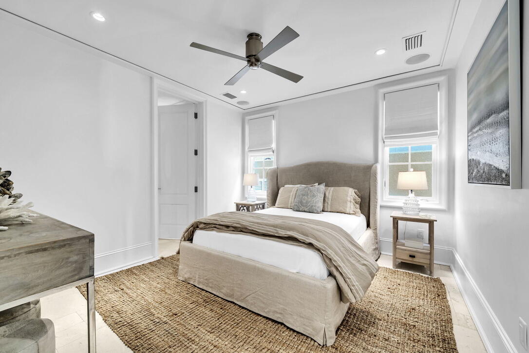 CARILLON BEACH - Residential