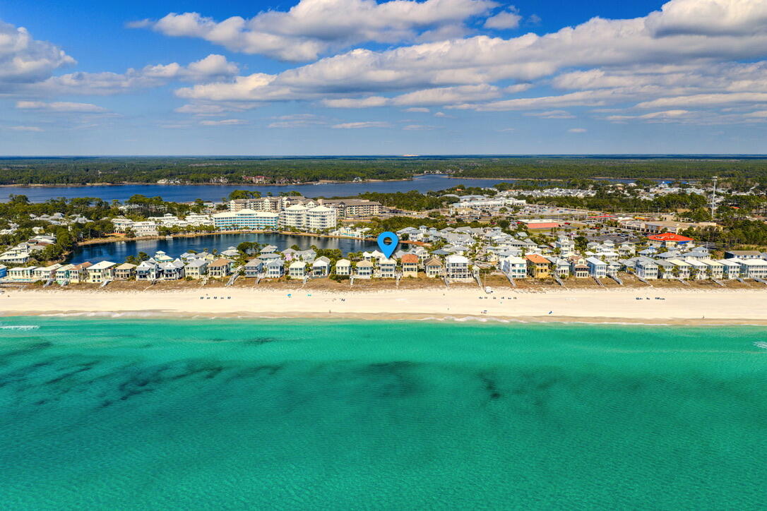 CARILLON BEACH - Residential