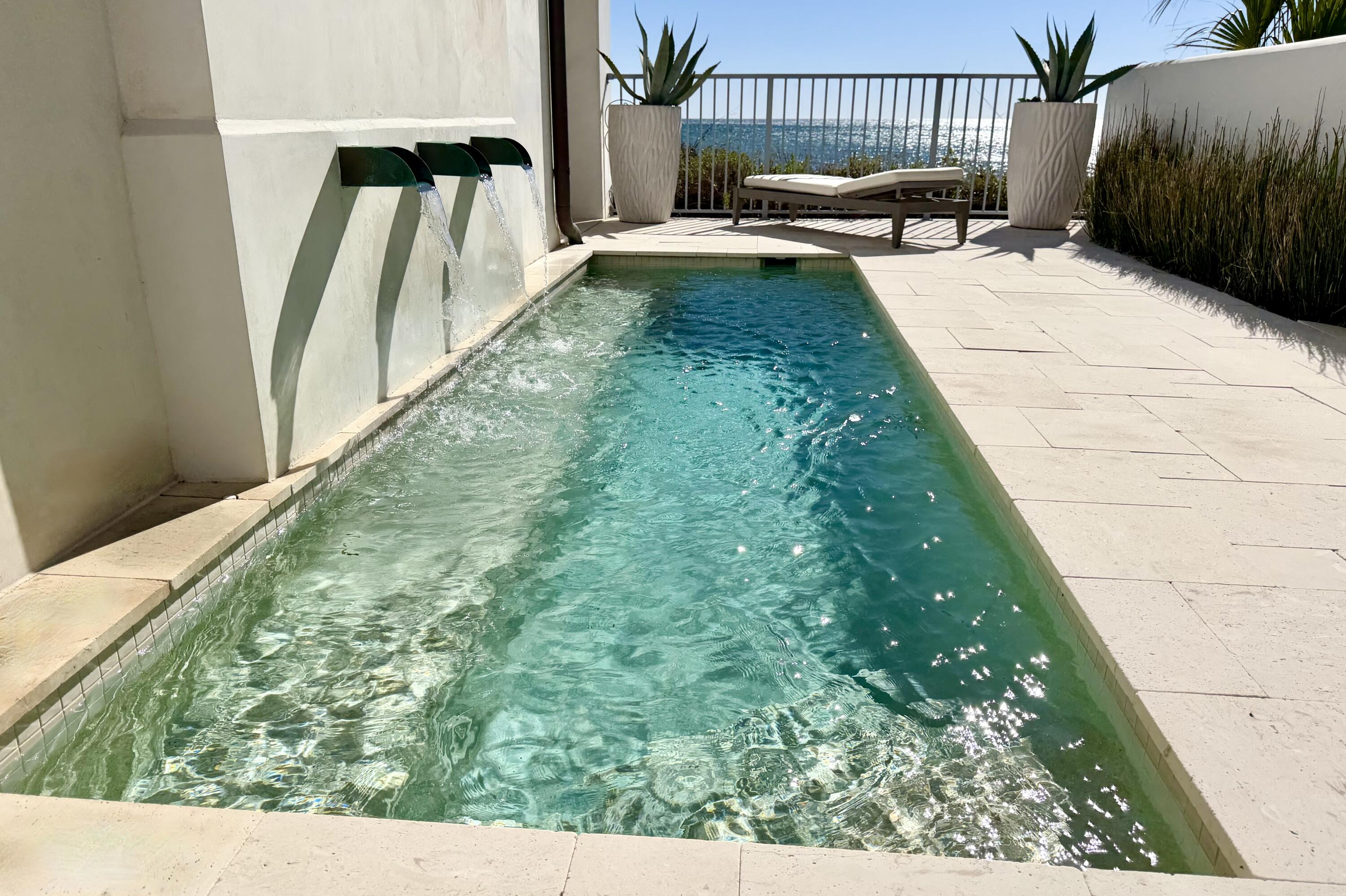 CARILLON BEACH - Residential