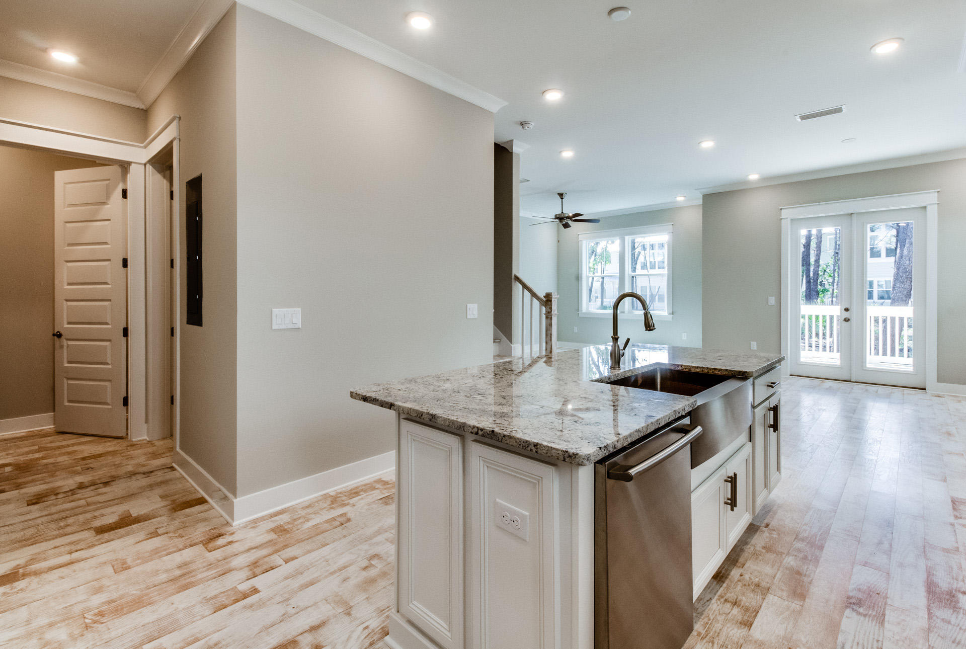 Prominence - Residential