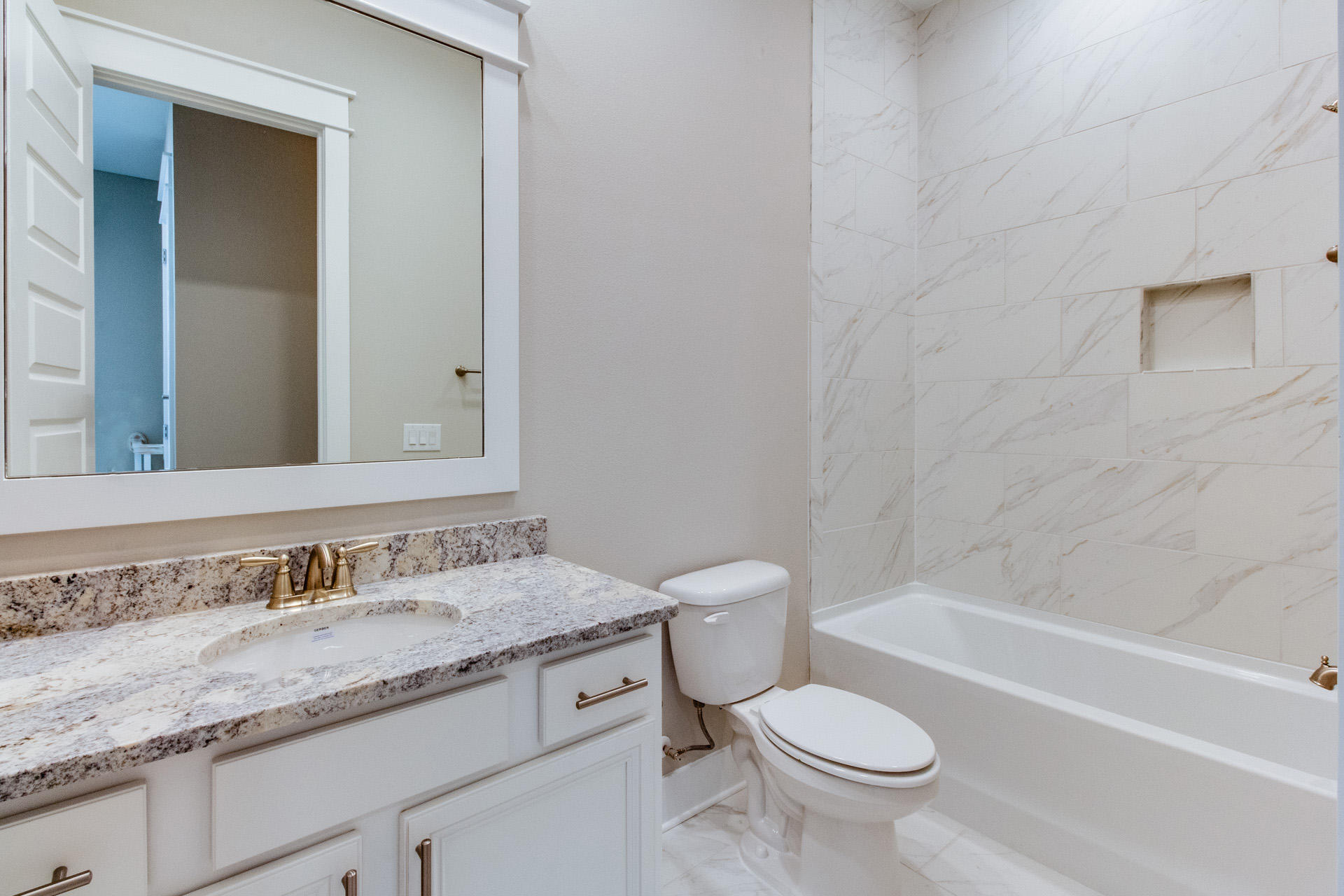 Prominence - Residential