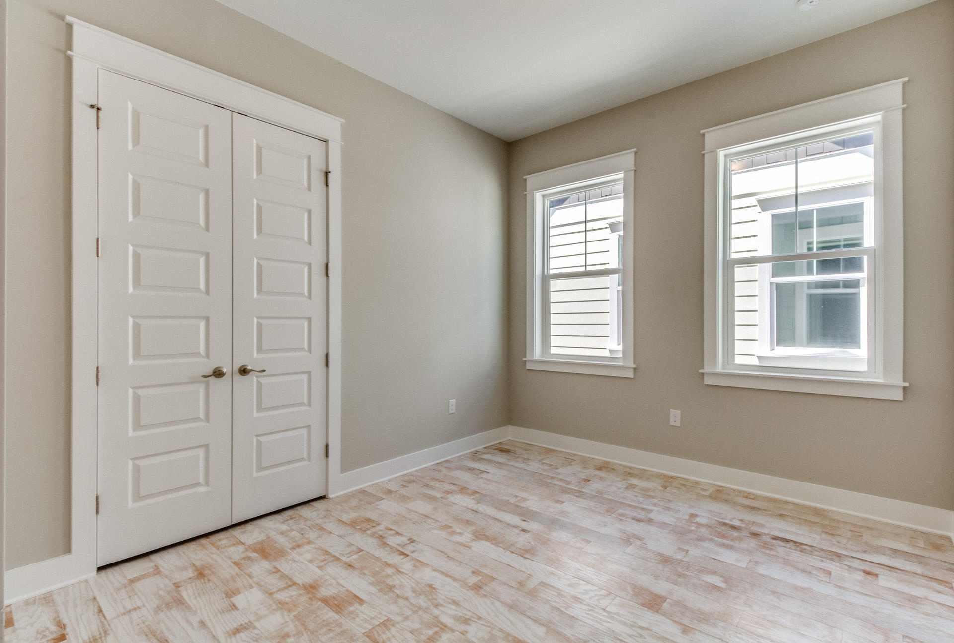 Prominence - Residential