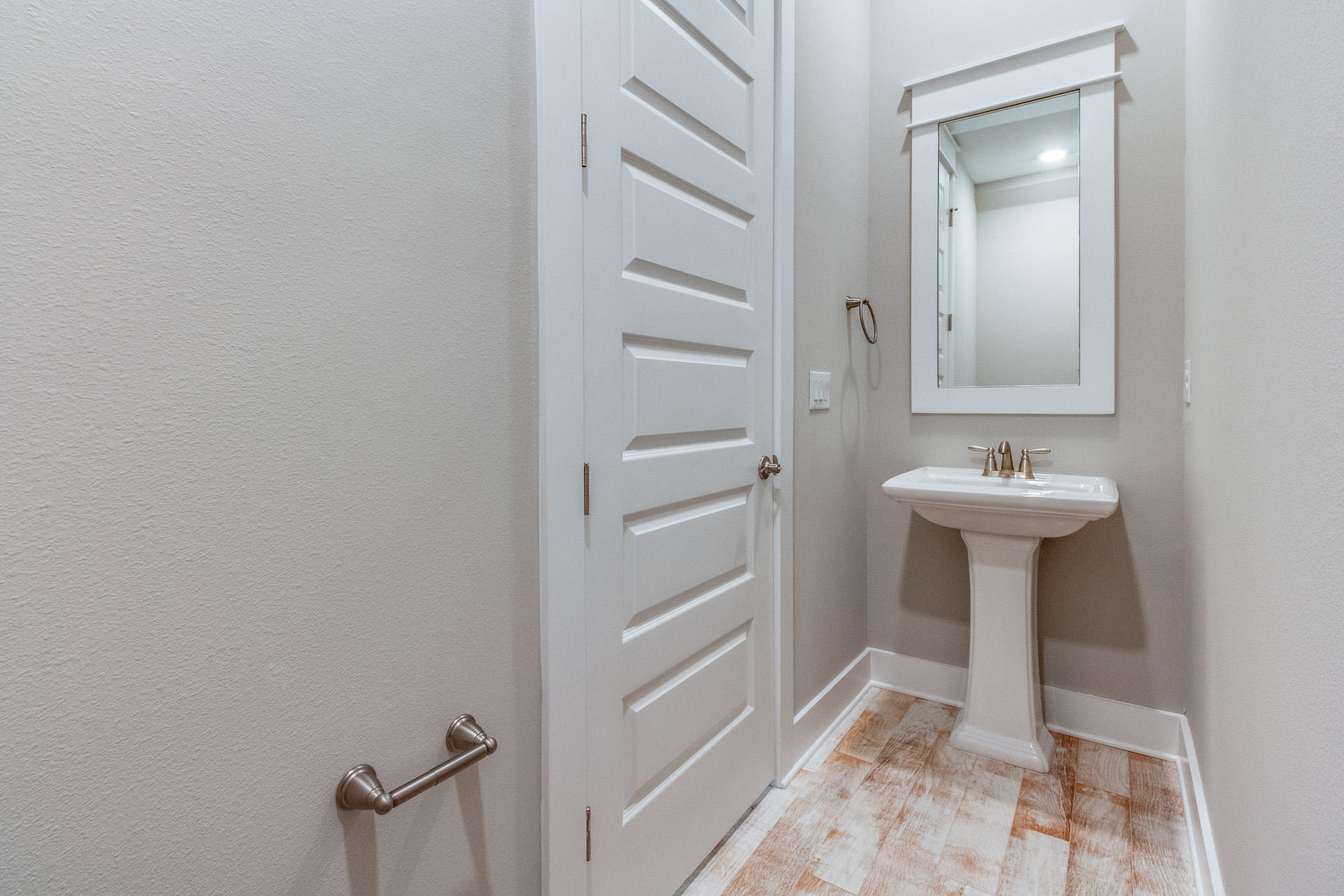 Prominence - Residential