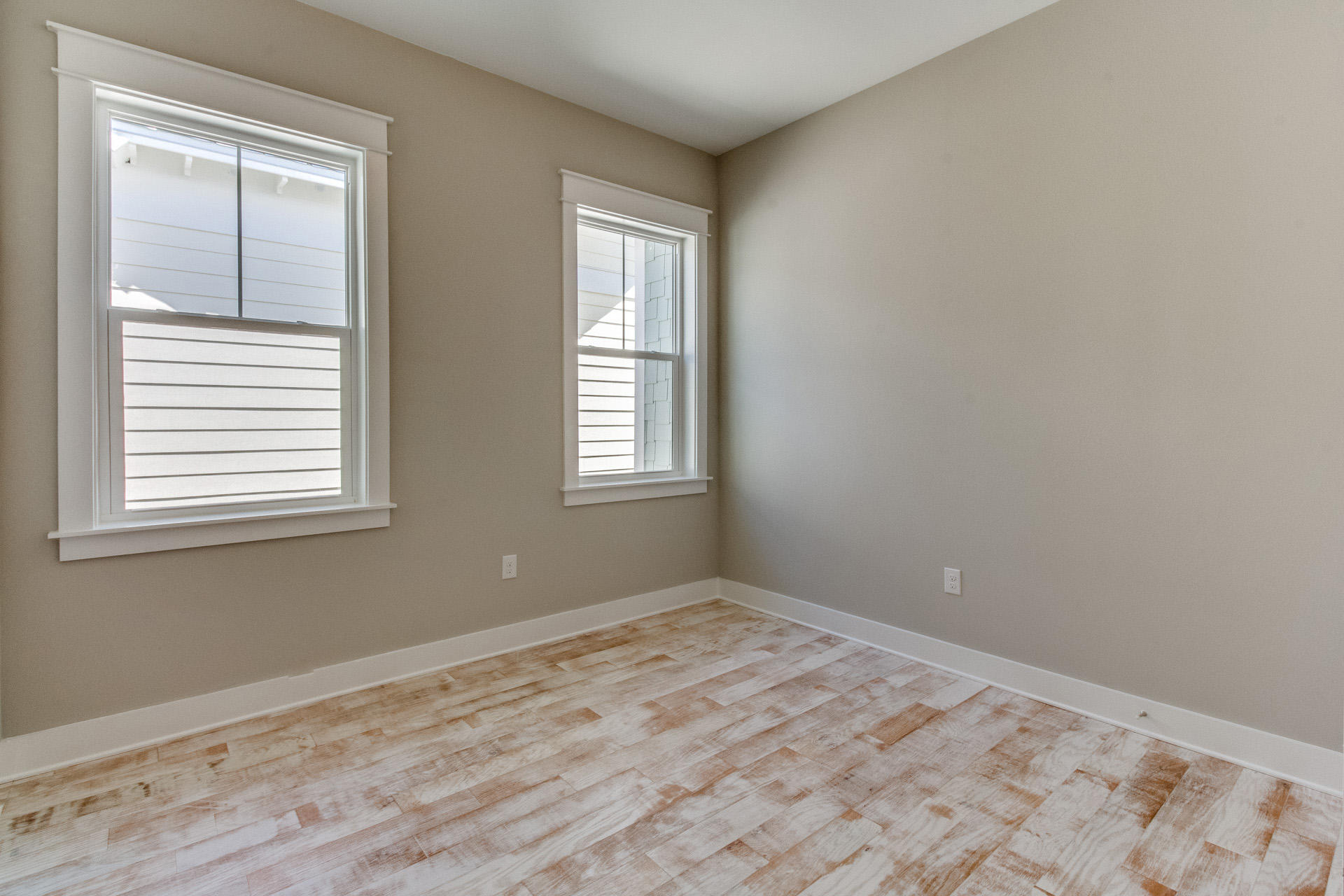 Prominence - Residential