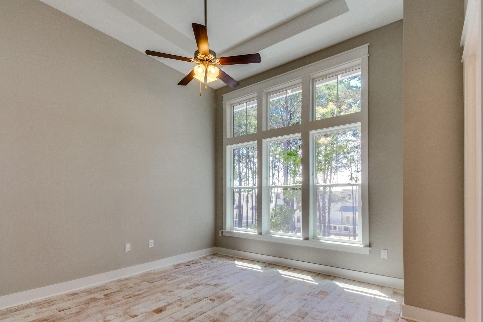 Prominence - Residential