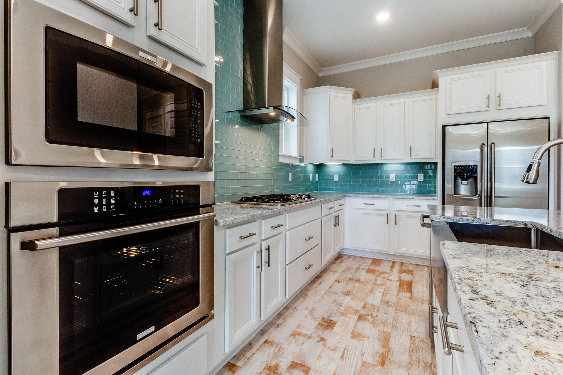 Prominence - Residential