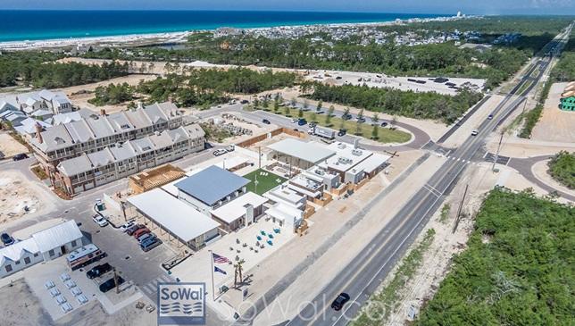 Prominence - Residential