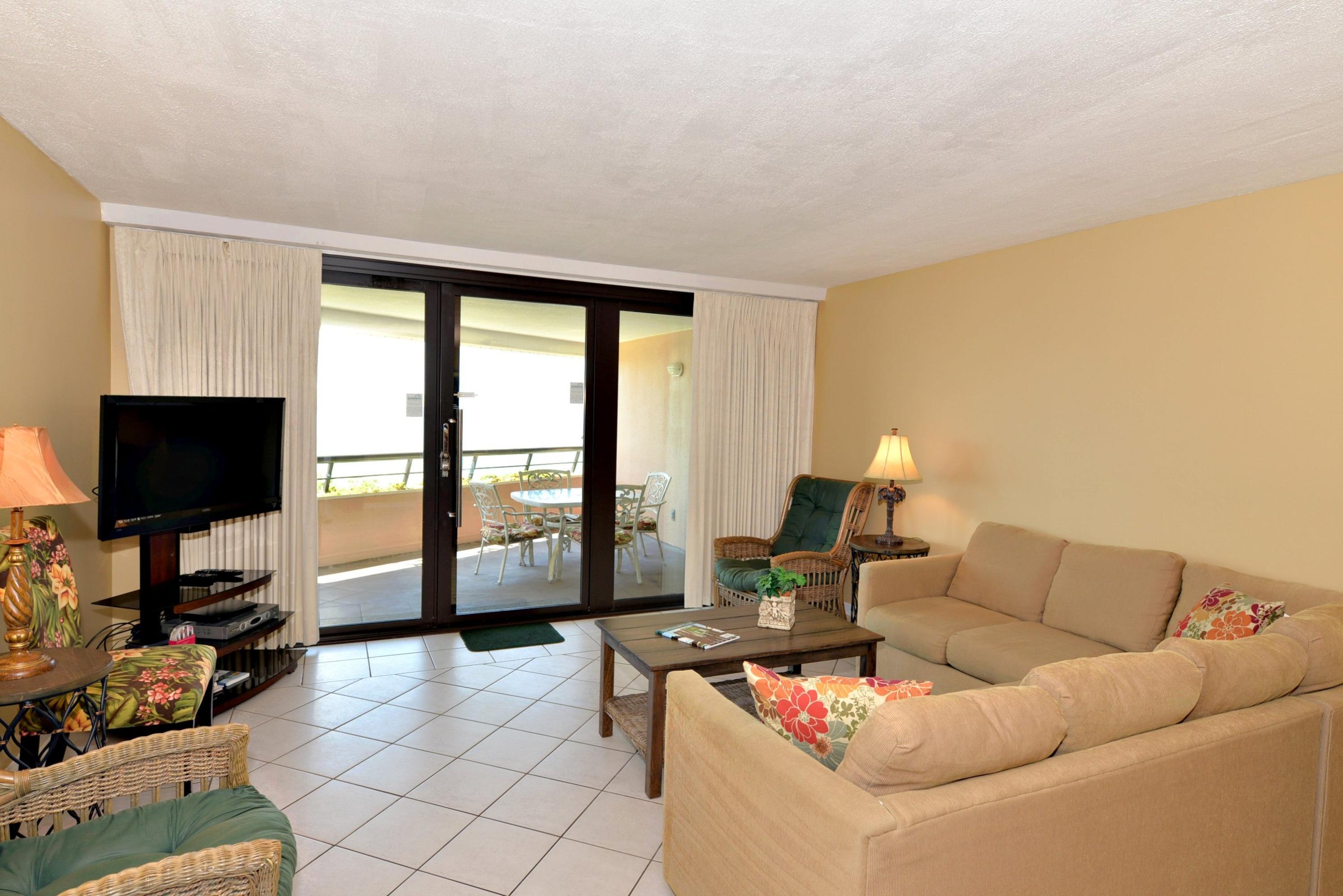 EDGEWATER BEACH CONDO PH 1 - Residential
