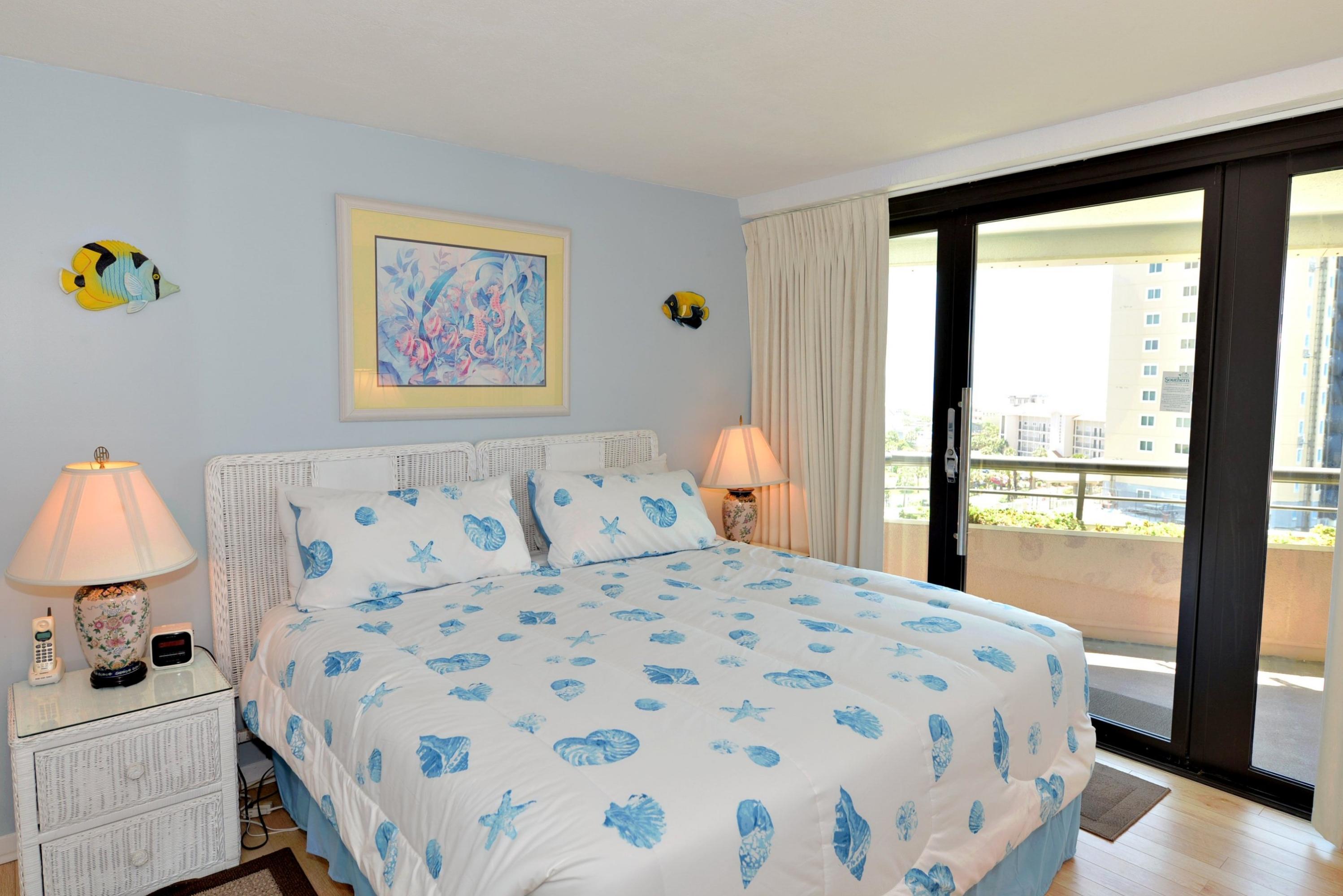 EDGEWATER BEACH CONDO PH 1 - Residential