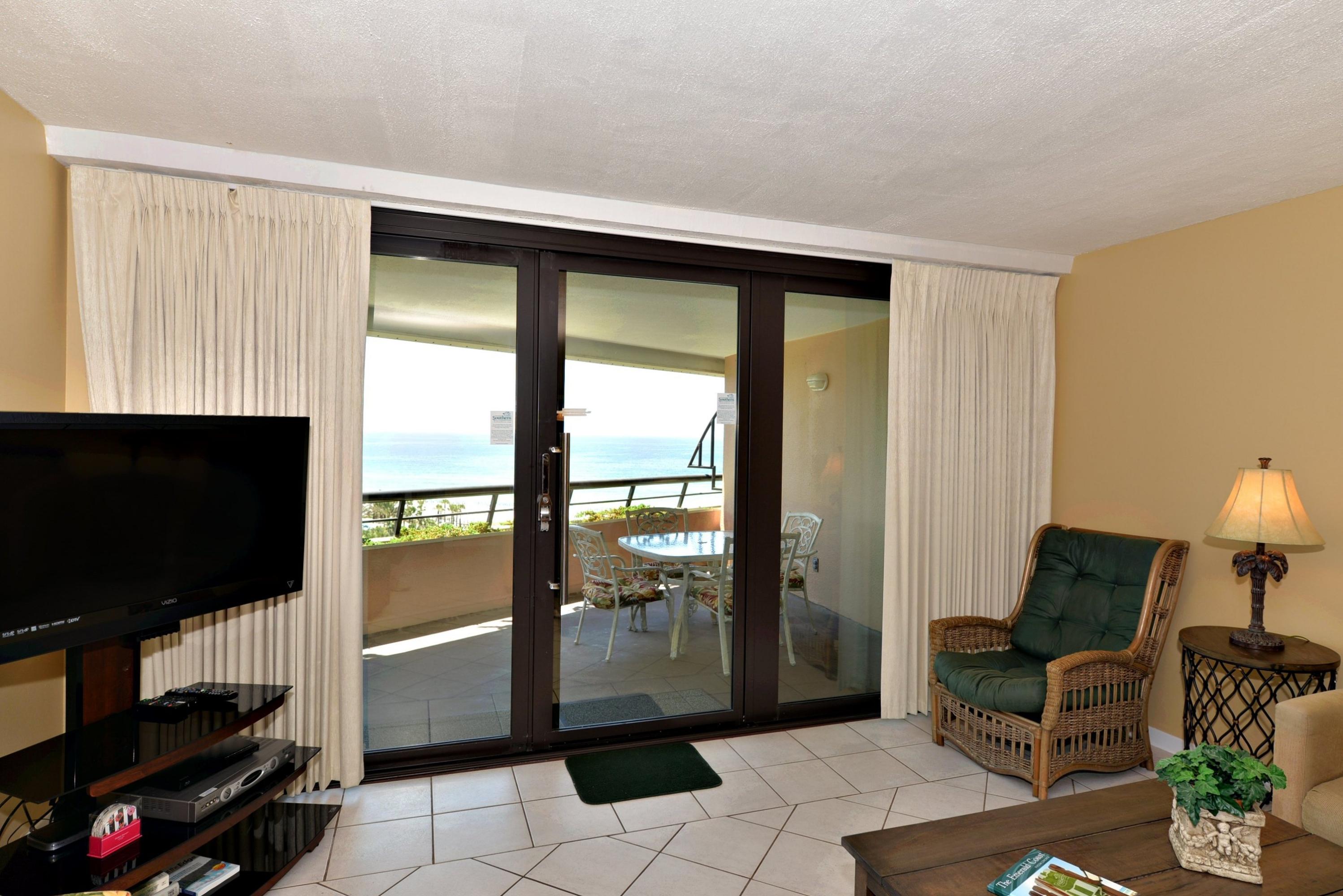 EDGEWATER BEACH CONDO PH 1 - Residential