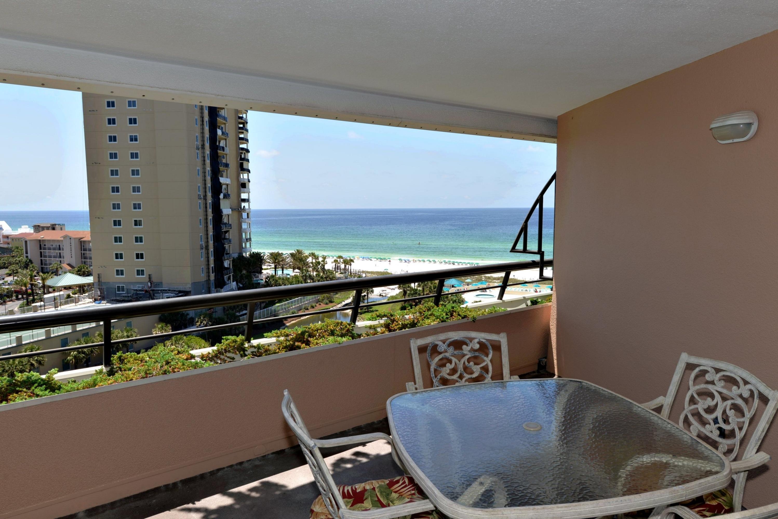 EDGEWATER BEACH CONDO PH 1 - Residential