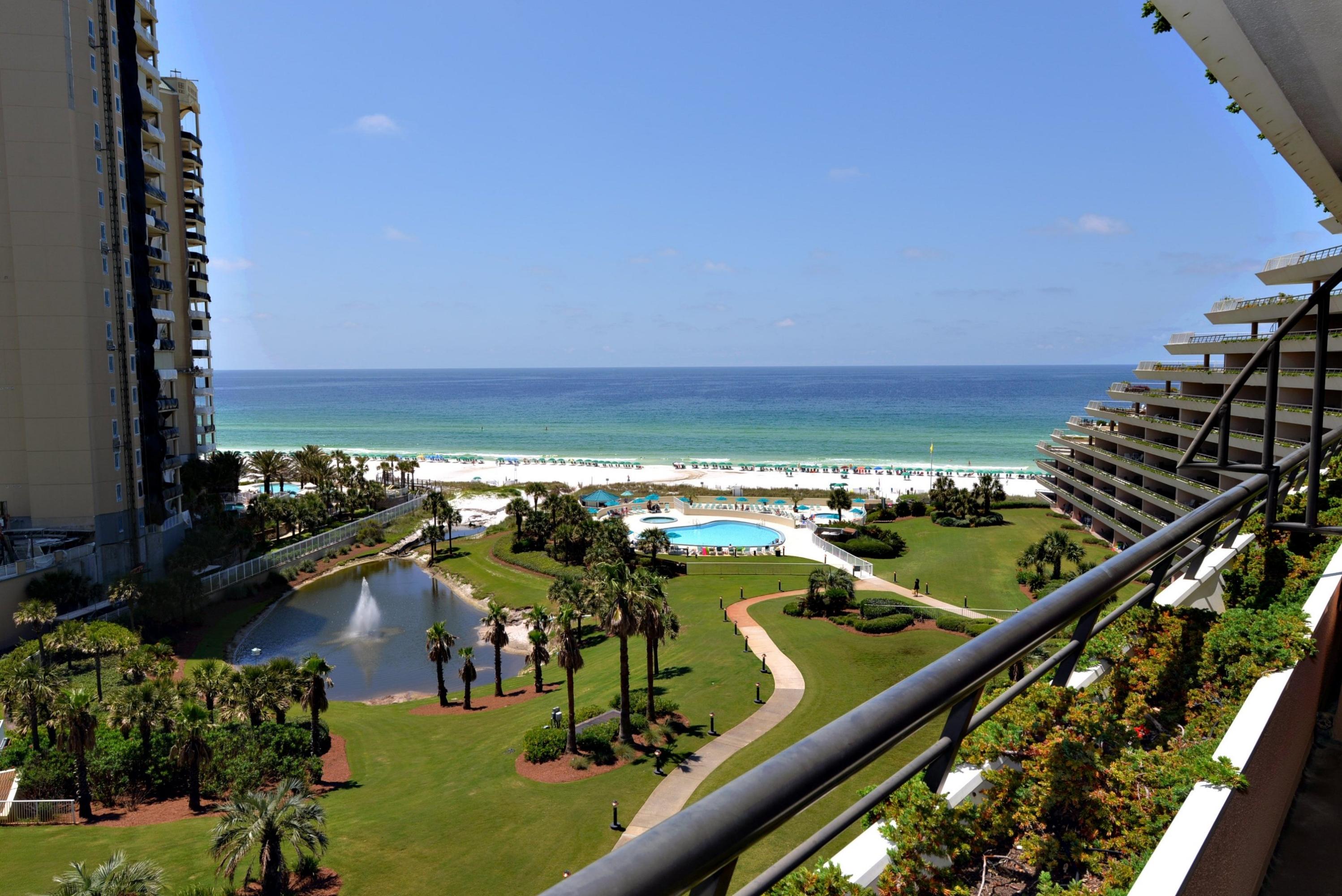 EDGEWATER BEACH CONDO PH 1 - Residential