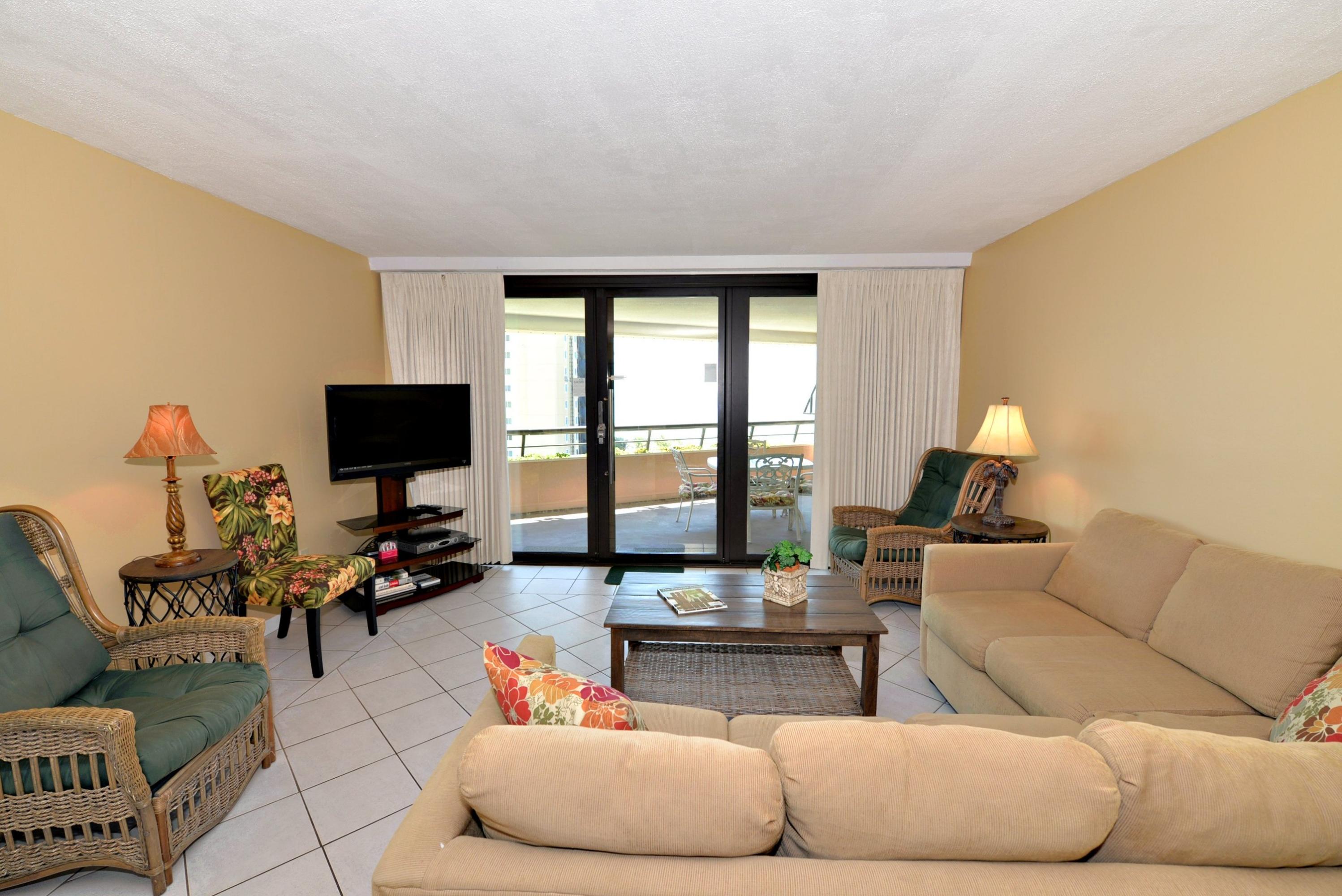 EDGEWATER BEACH CONDO PH 1 - Residential