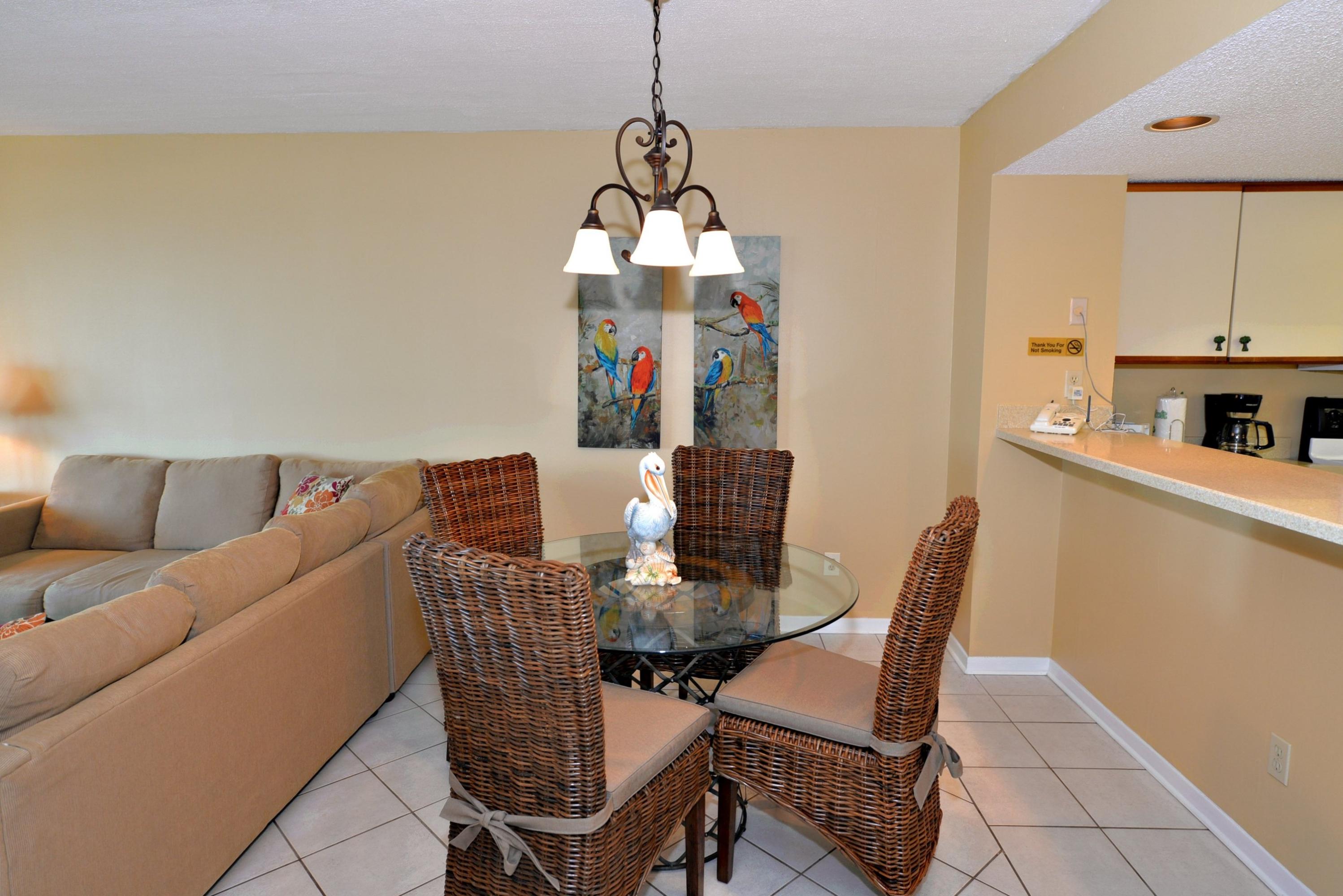 EDGEWATER BEACH CONDO PH 1 - Residential