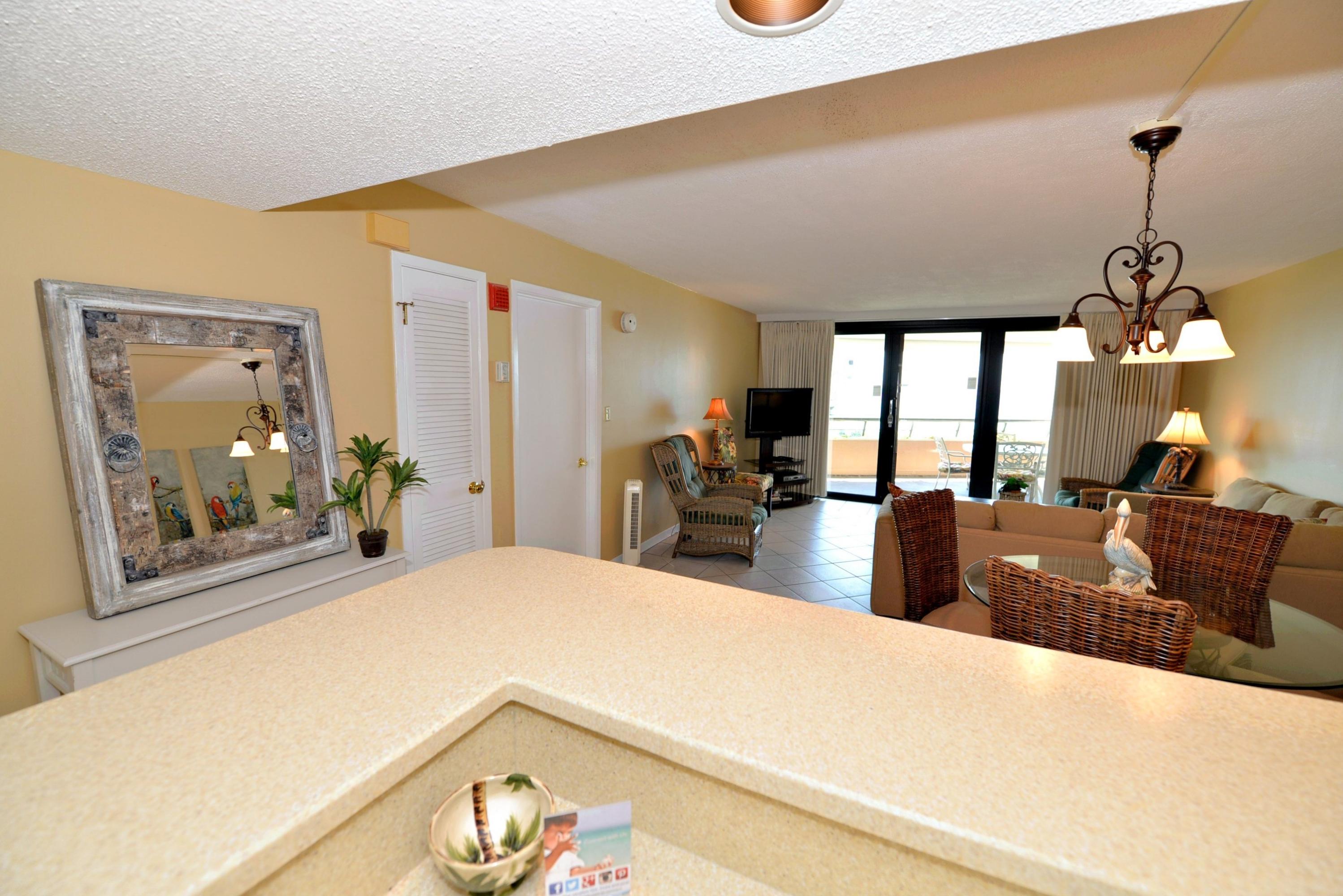 EDGEWATER BEACH CONDO PH 1 - Residential