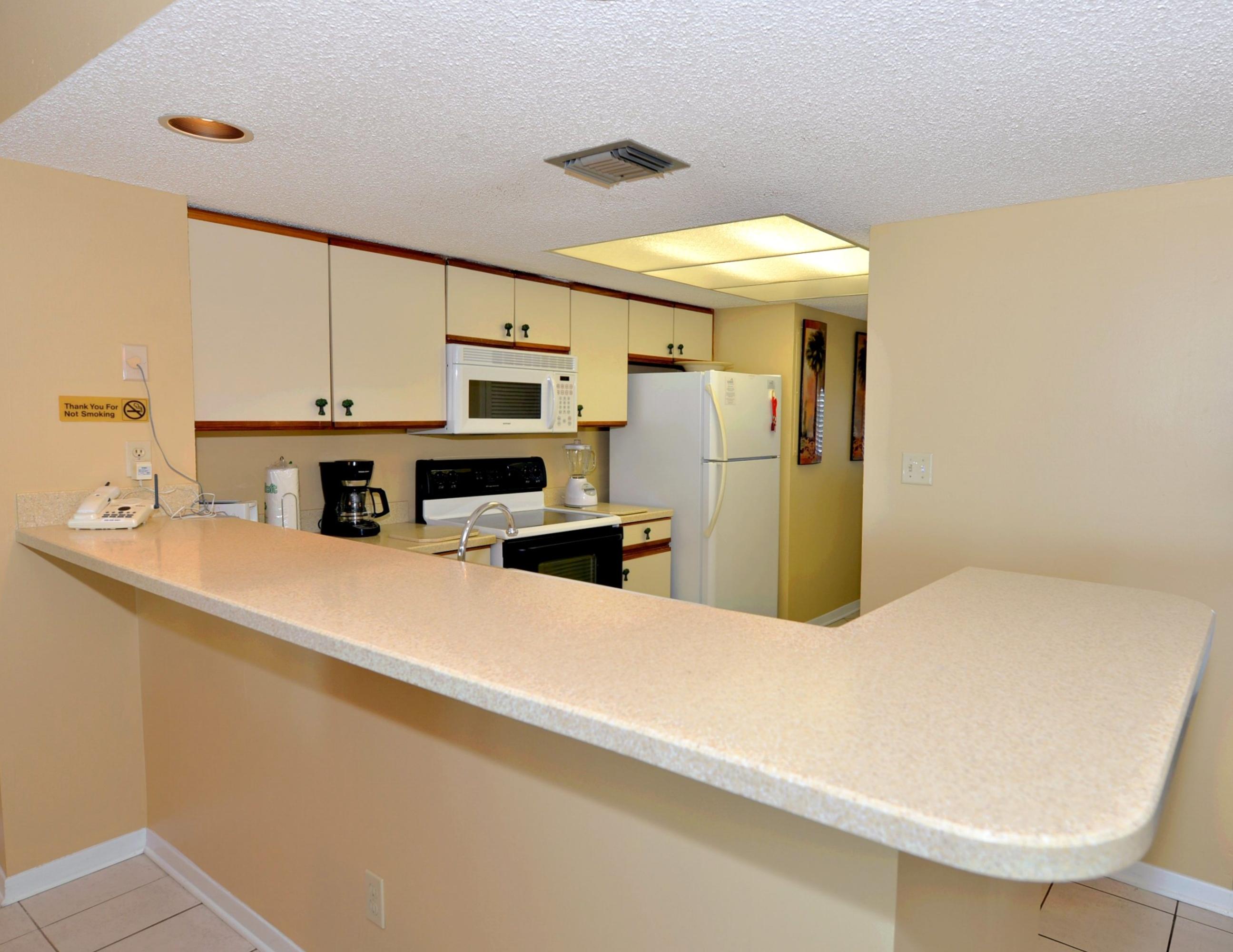 EDGEWATER BEACH CONDO PH 1 - Residential