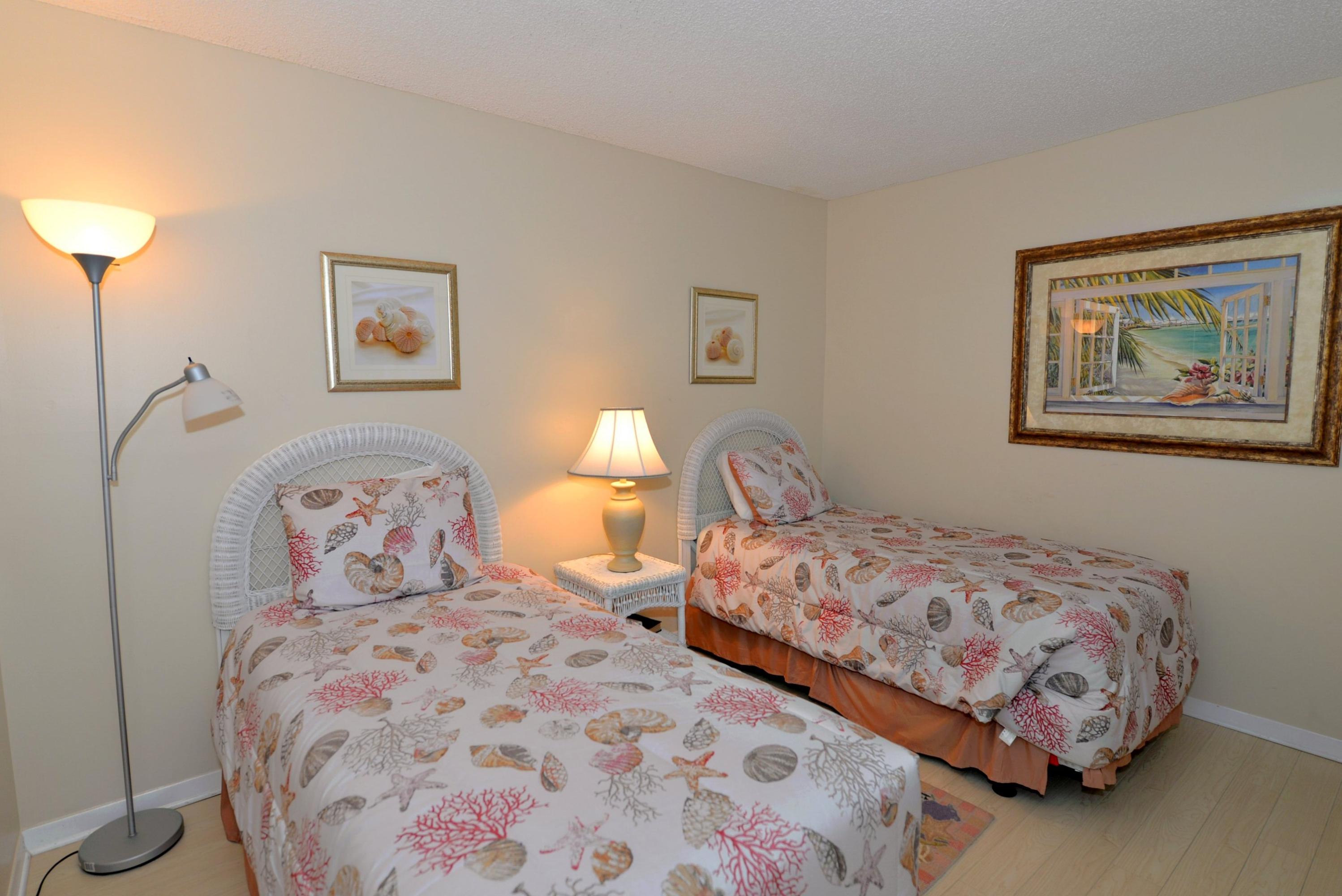 EDGEWATER BEACH CONDO PH 1 - Residential