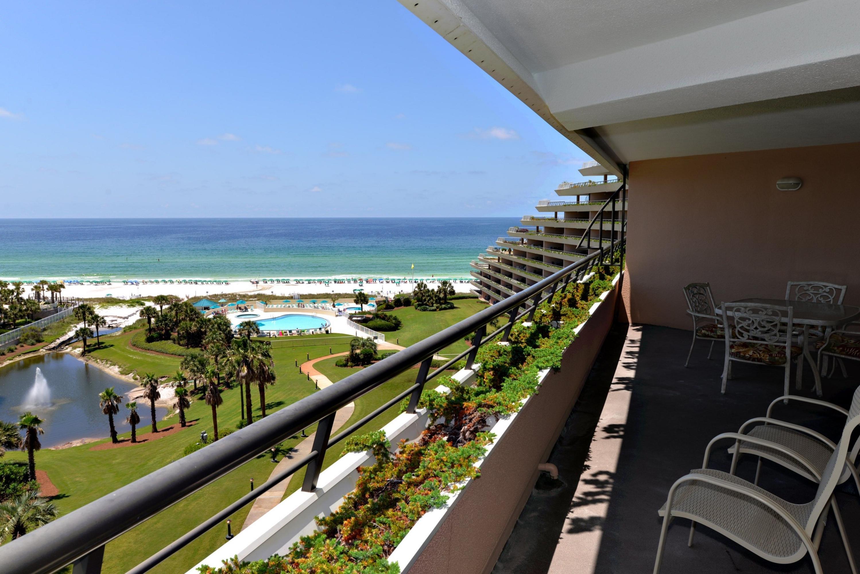 EDGEWATER BEACH CONDO PH 1 - Residential