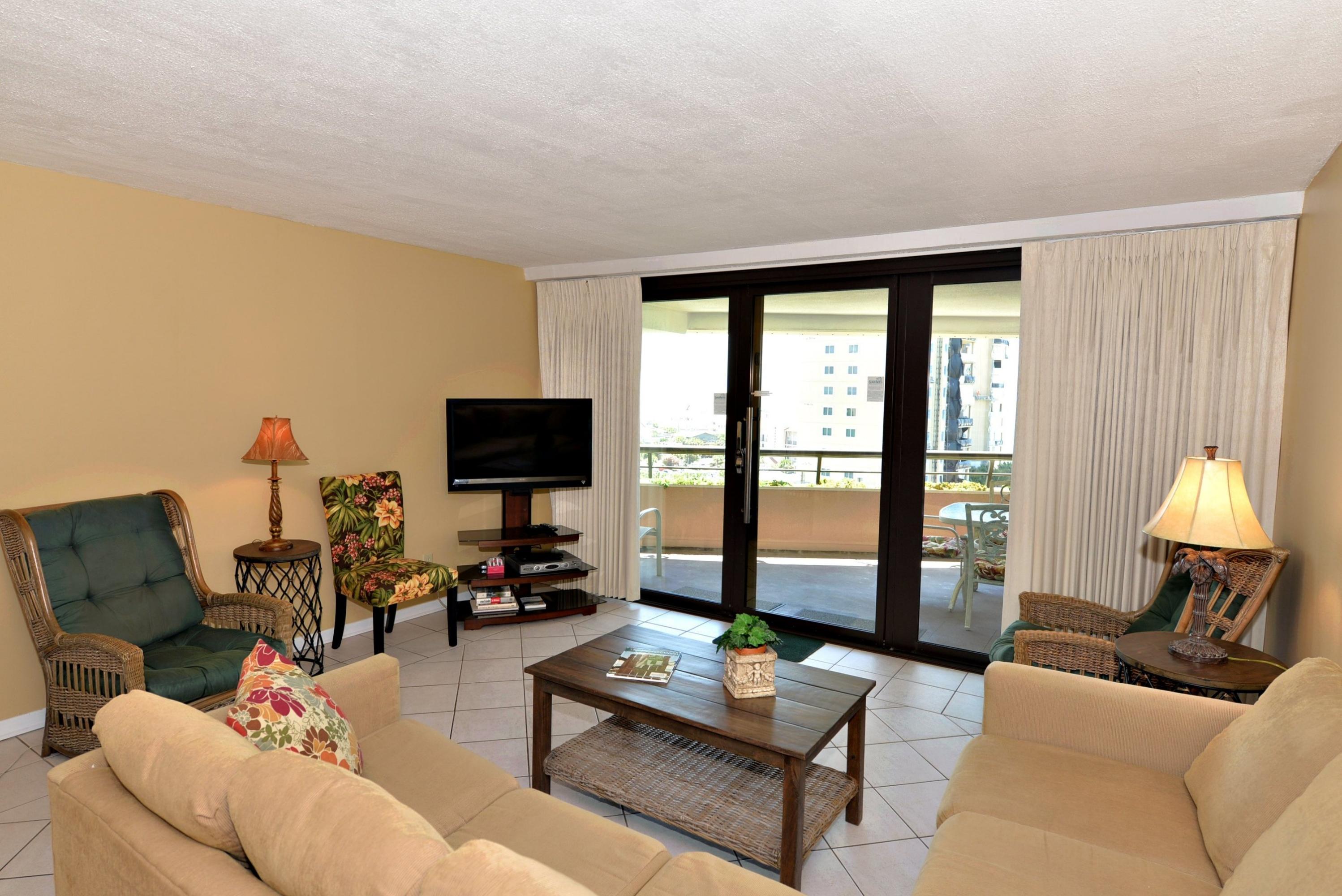 EDGEWATER BEACH CONDO PH 1 - Residential