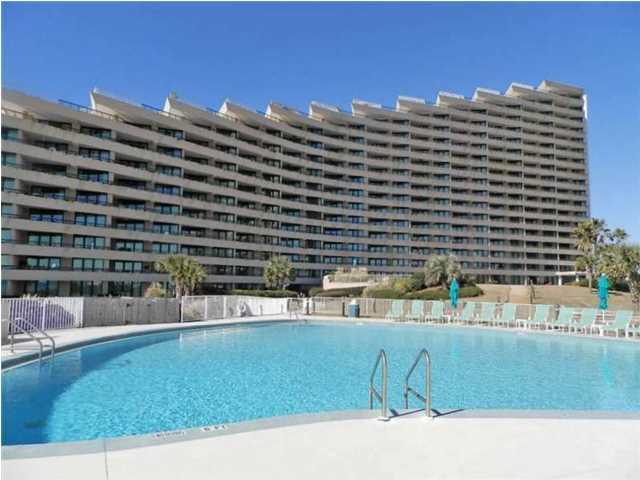 EDGEWATER BEACH CONDO PH 1 - Residential