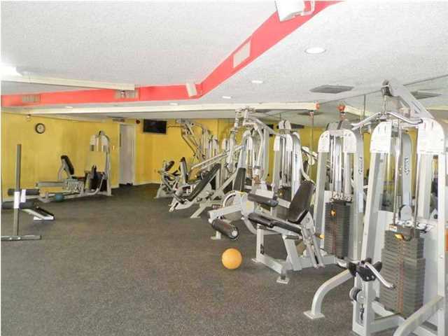 EDGEWATER BEACH CONDO PH 1 - Residential