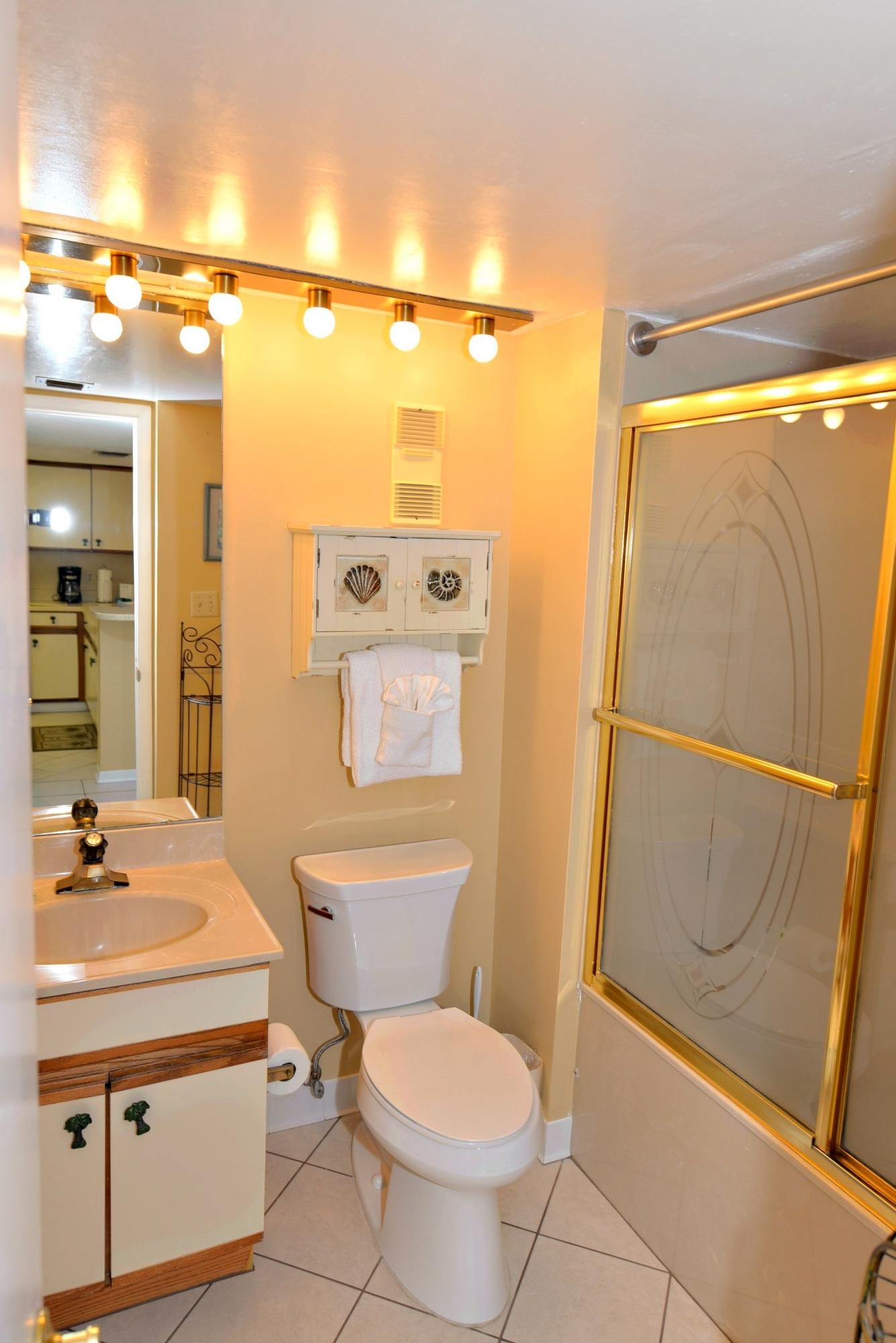 EDGEWATER BEACH CONDO PH 1 - Residential