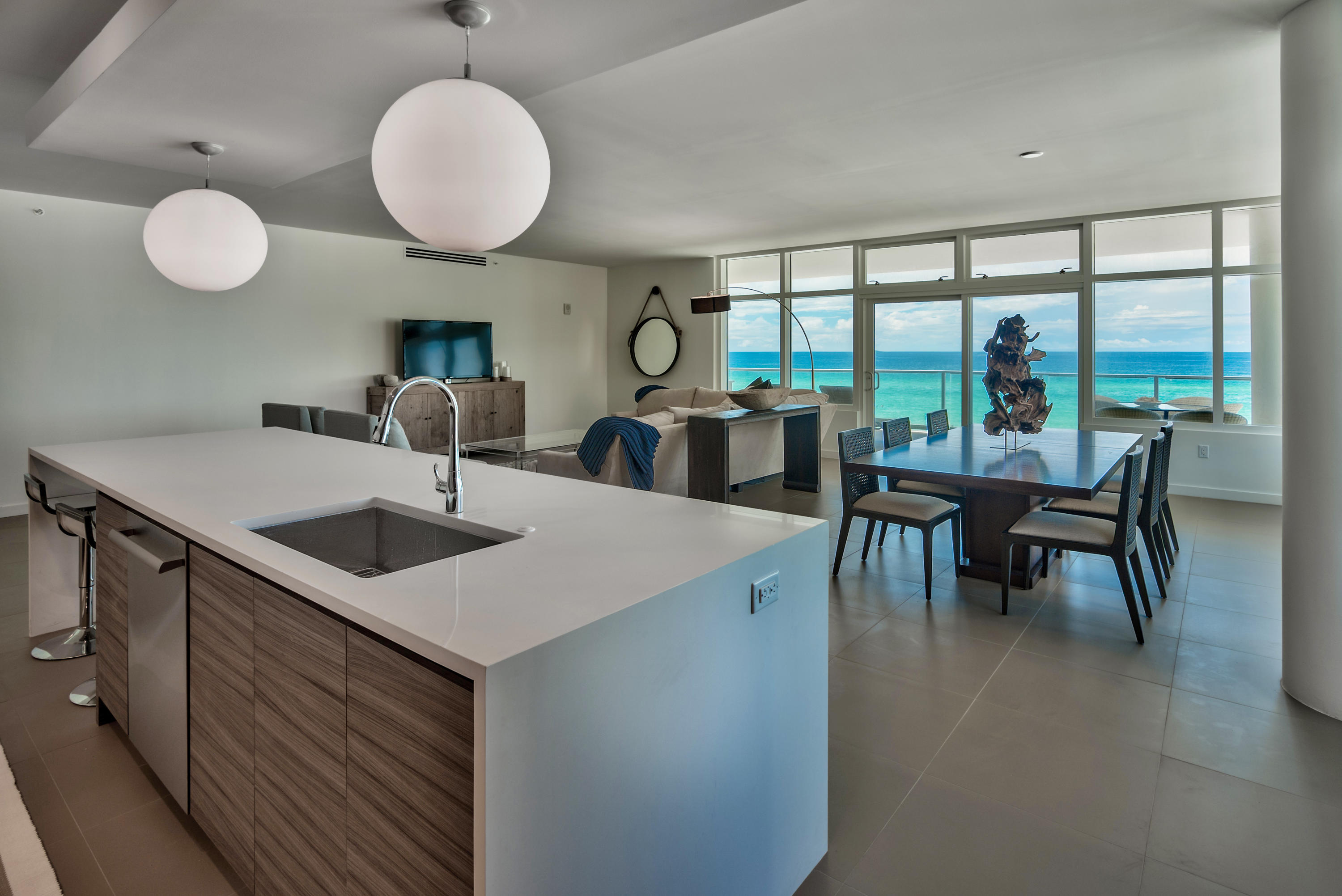 1900 NINETY EIGHT - Residential