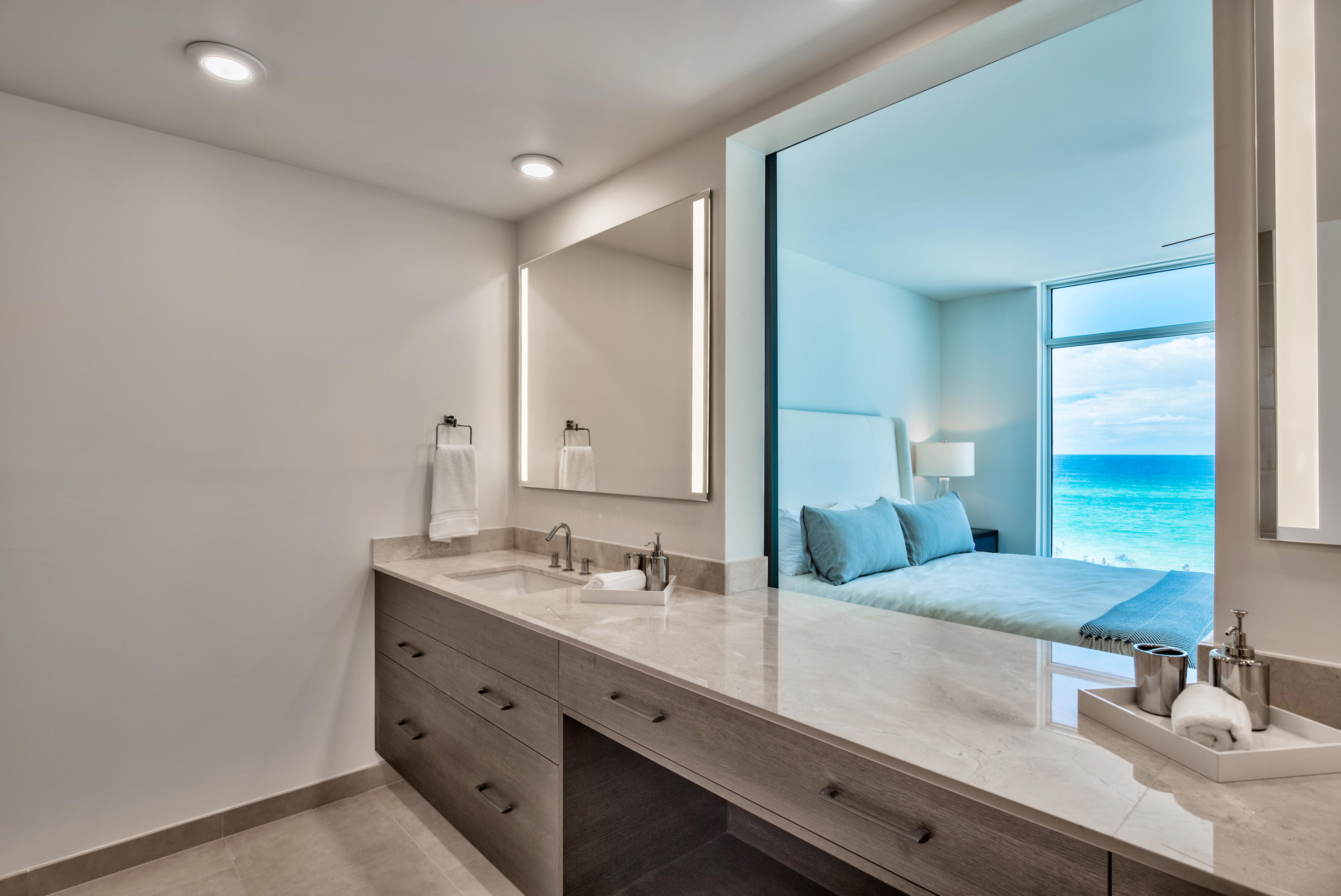 1900 NINETY EIGHT - Residential