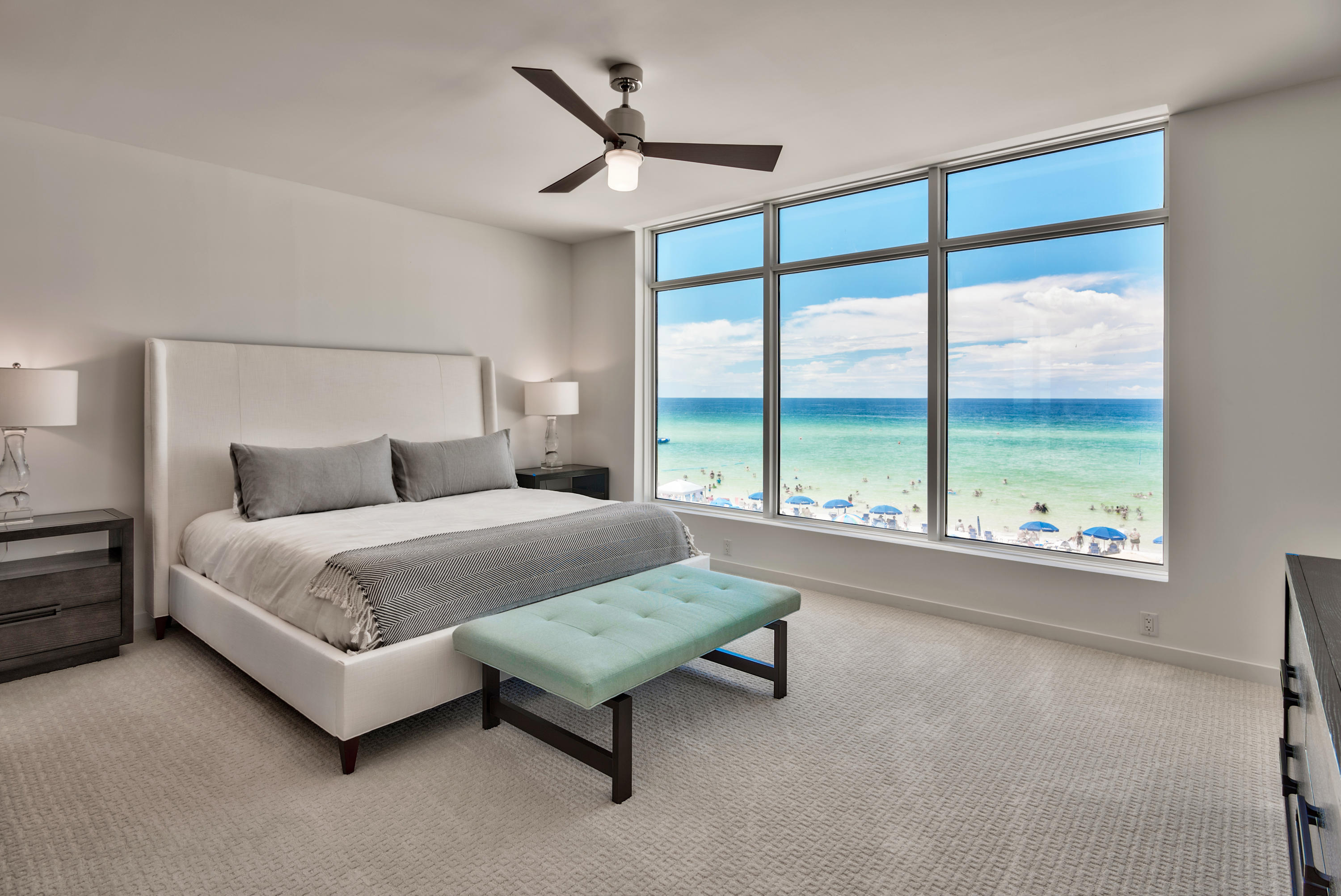 1900 NINETY EIGHT - Residential