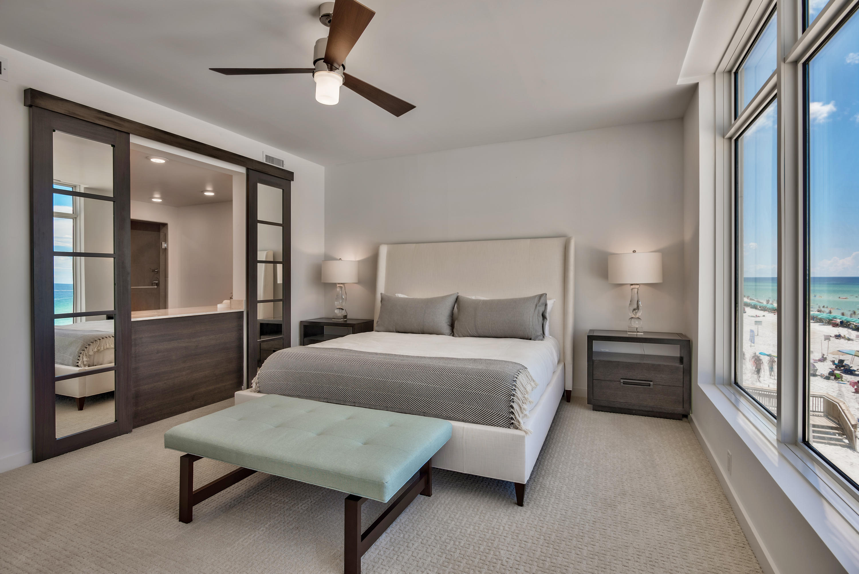 1900 NINETY EIGHT - Residential