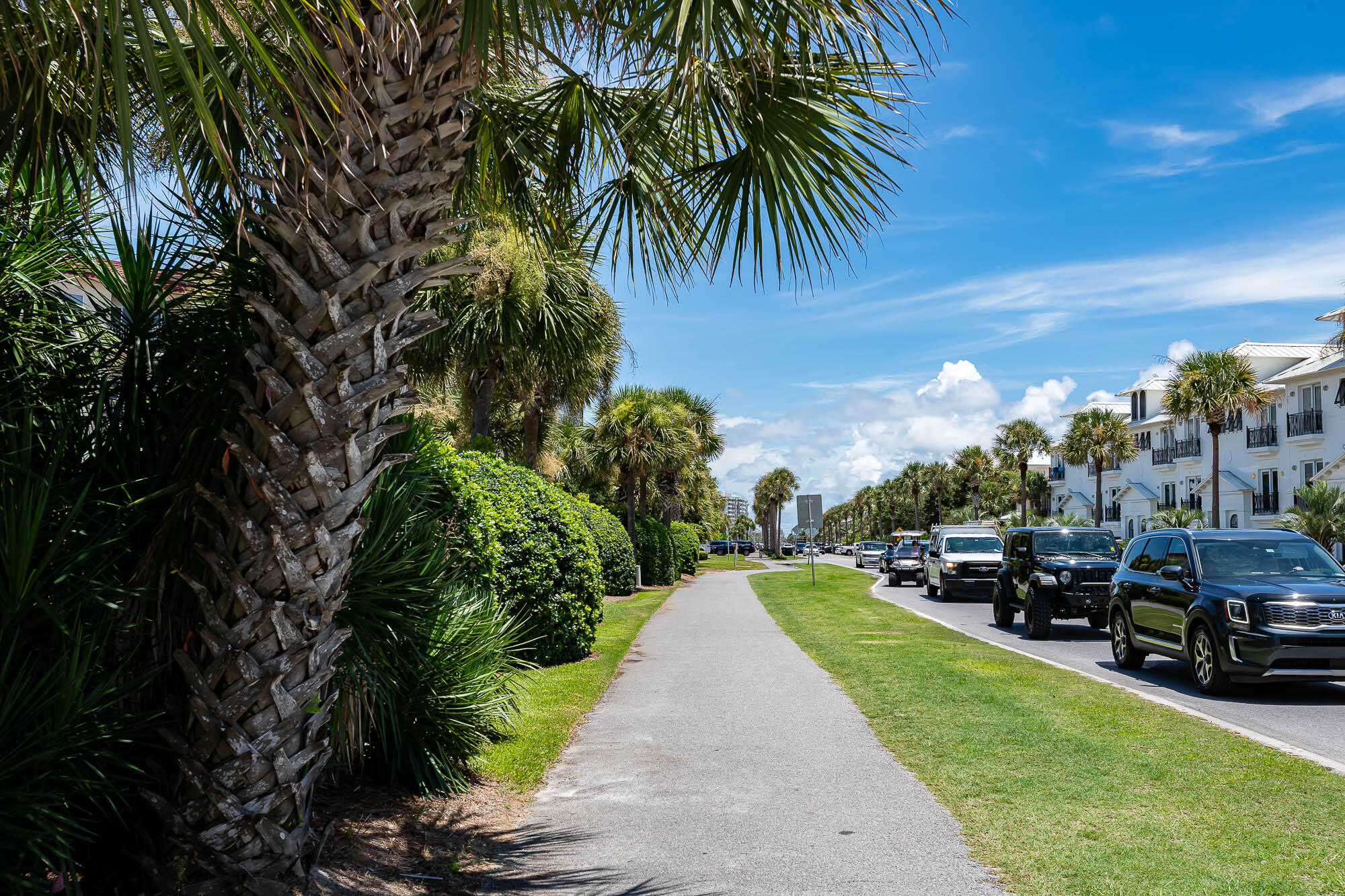 EMERALD WATERS VILLAGE - Residential