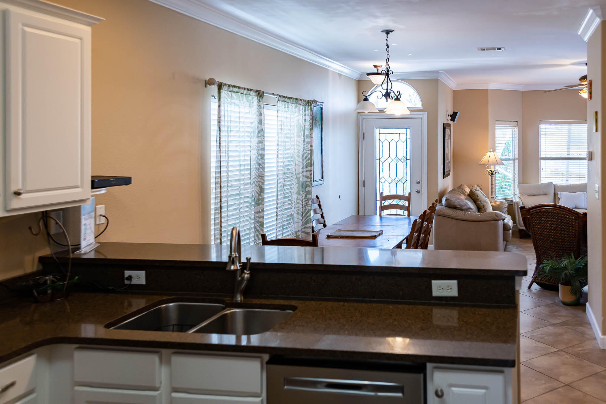 EMERALD WATERS VILLAGE - Residential