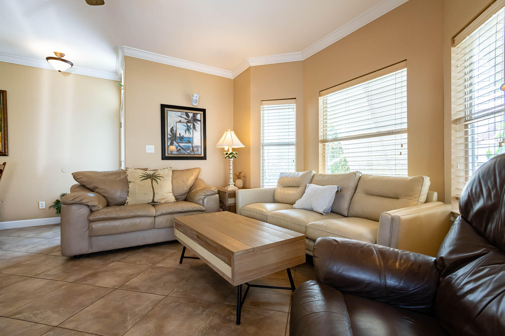 EMERALD WATERS VILLAGE - Residential