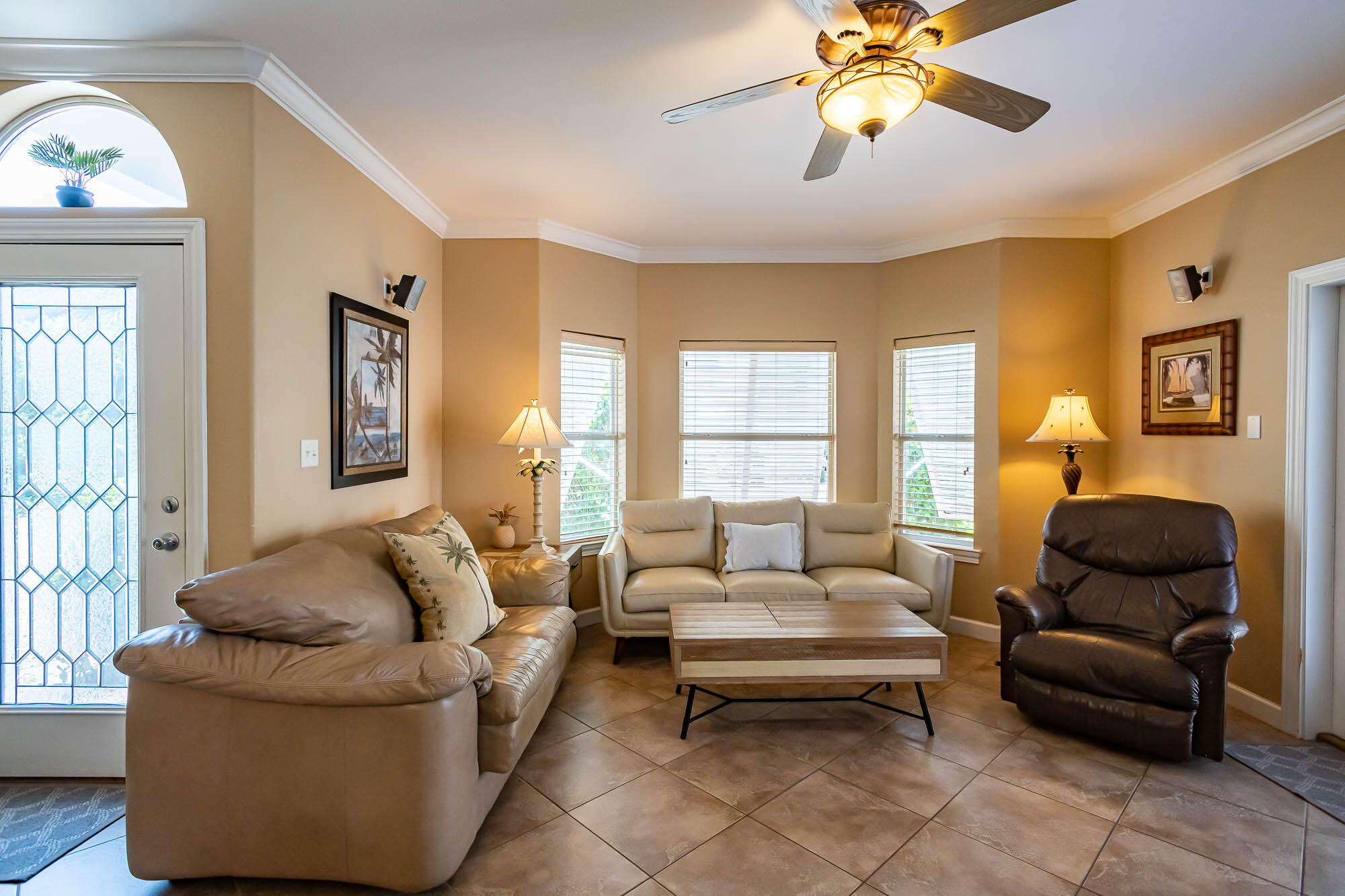 EMERALD WATERS VILLAGE - Residential