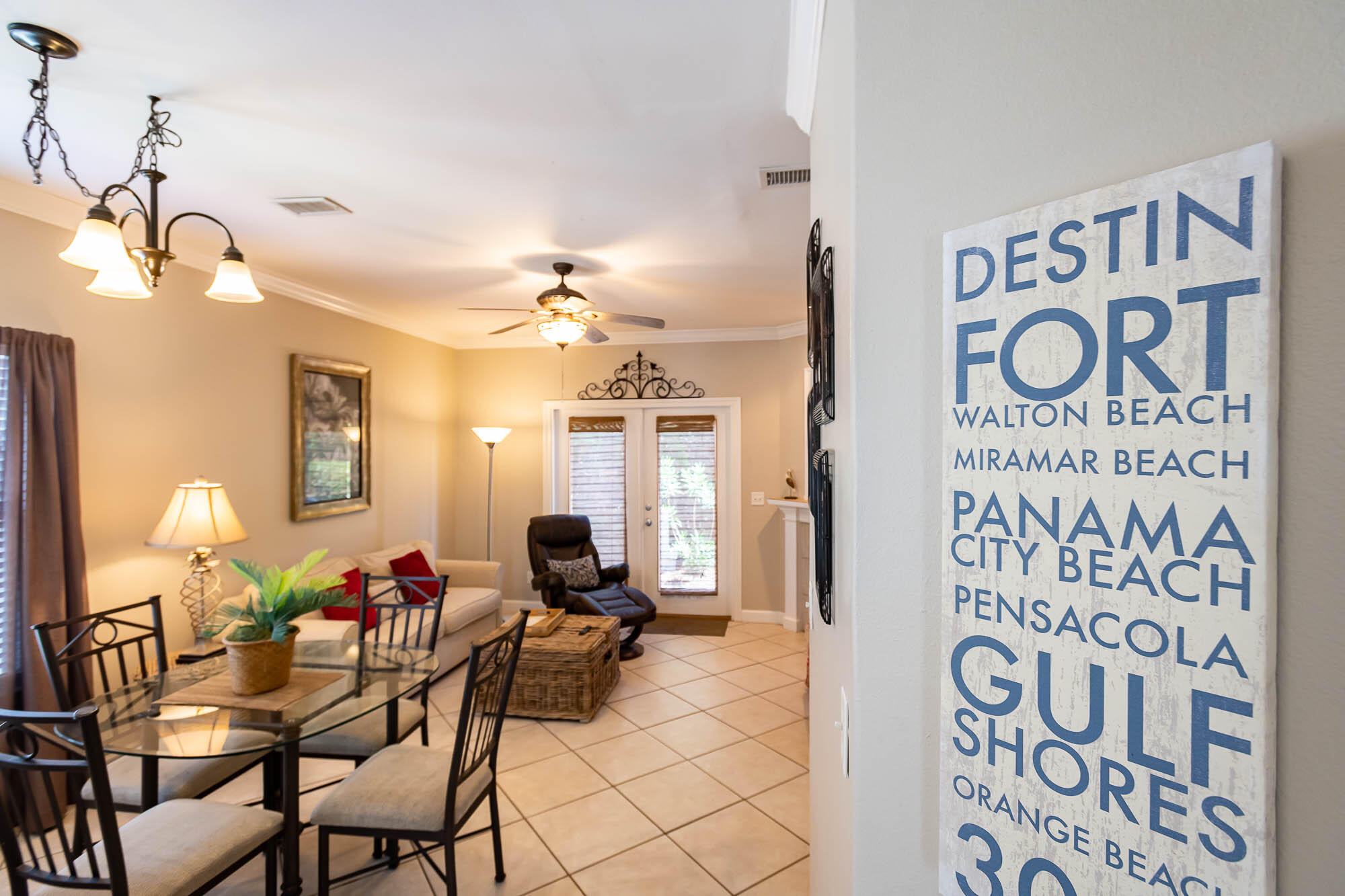 EMERALD WATERS VILLAGE - Residential