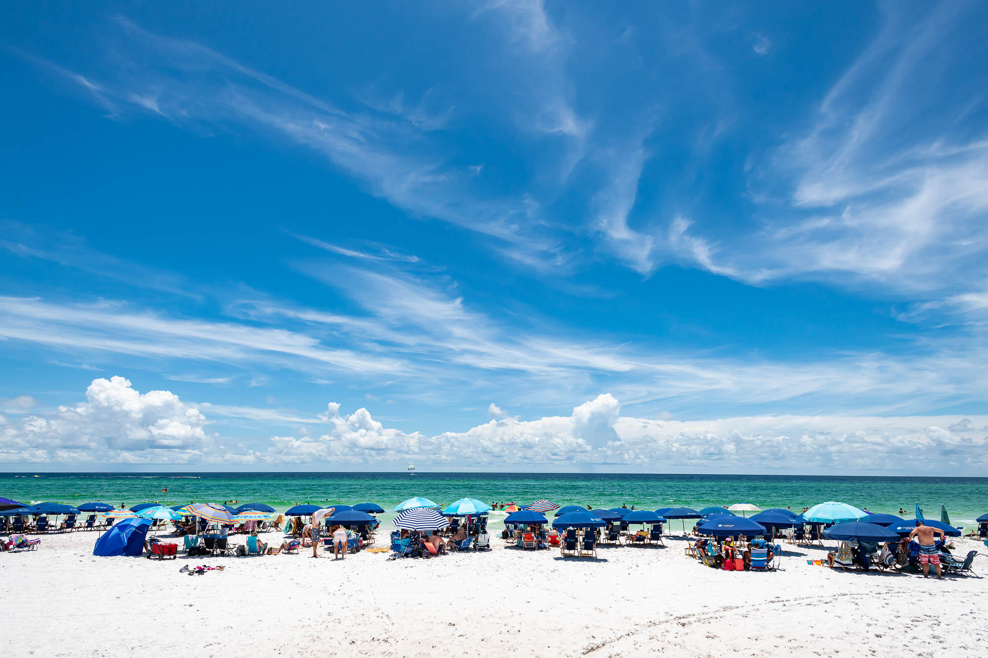 EMERALD WATERS VILLAGE - Residential