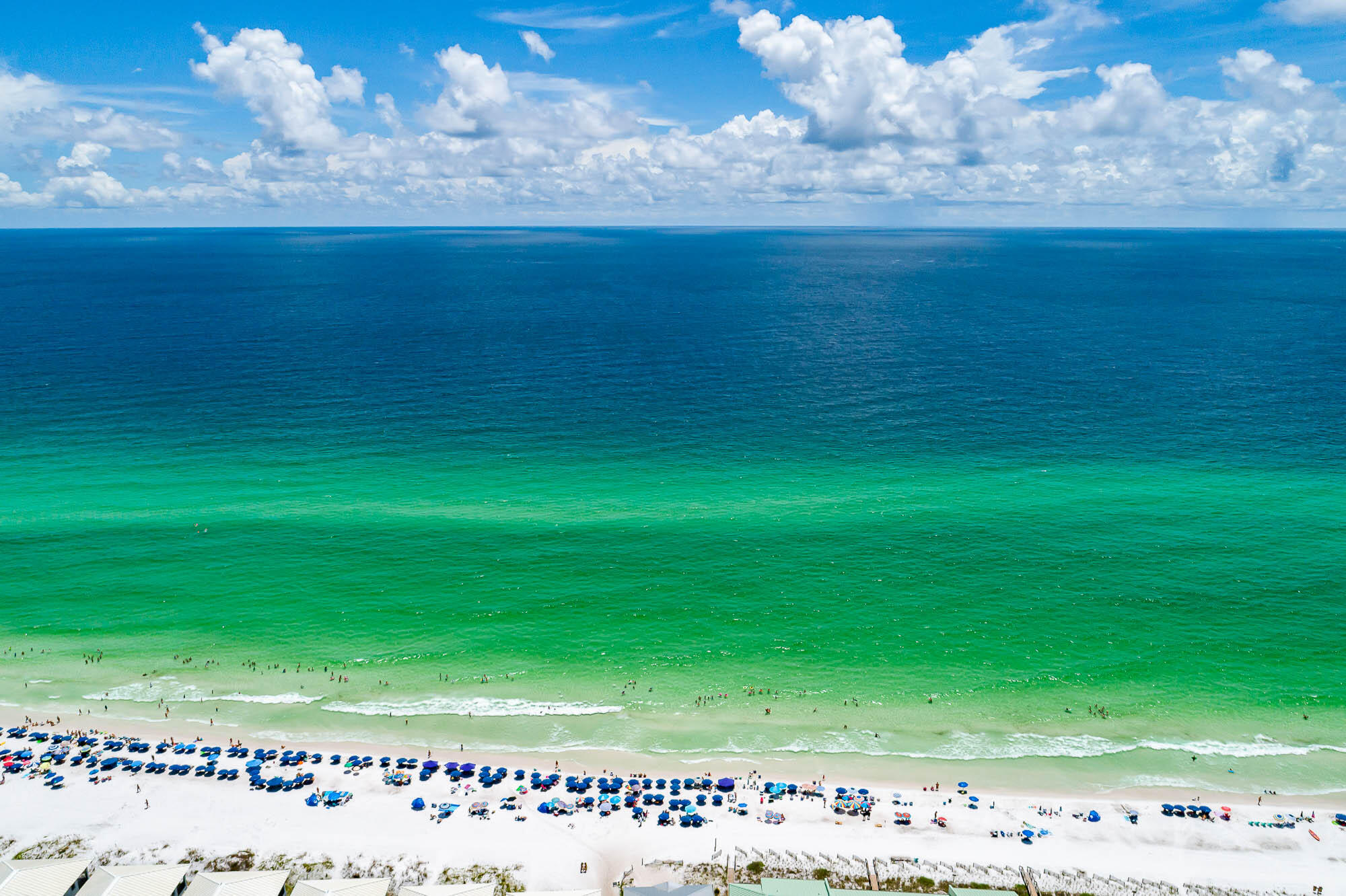 EMERALD WATERS VILLAGE - Residential