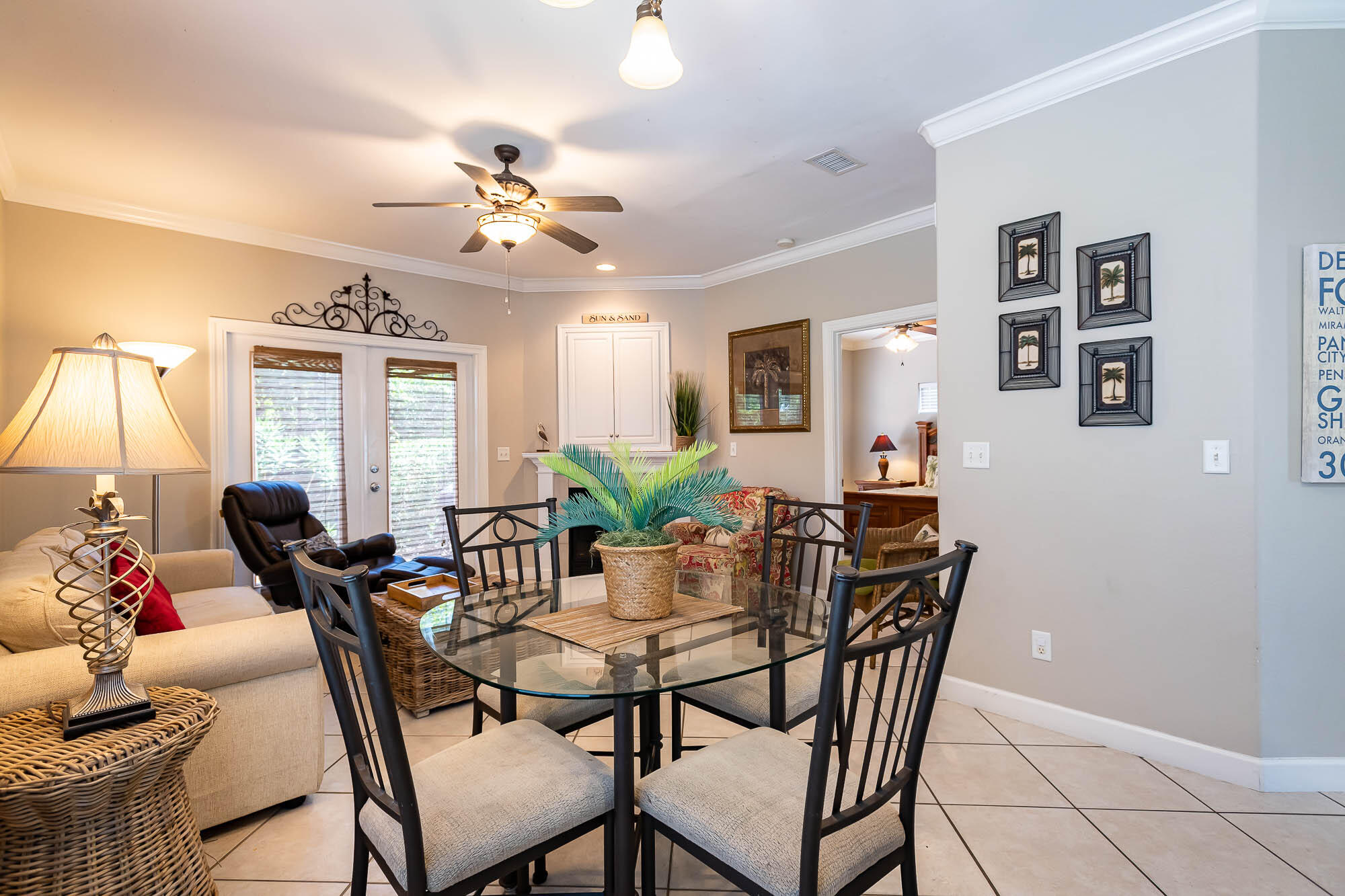 EMERALD WATERS VILLAGE - Residential