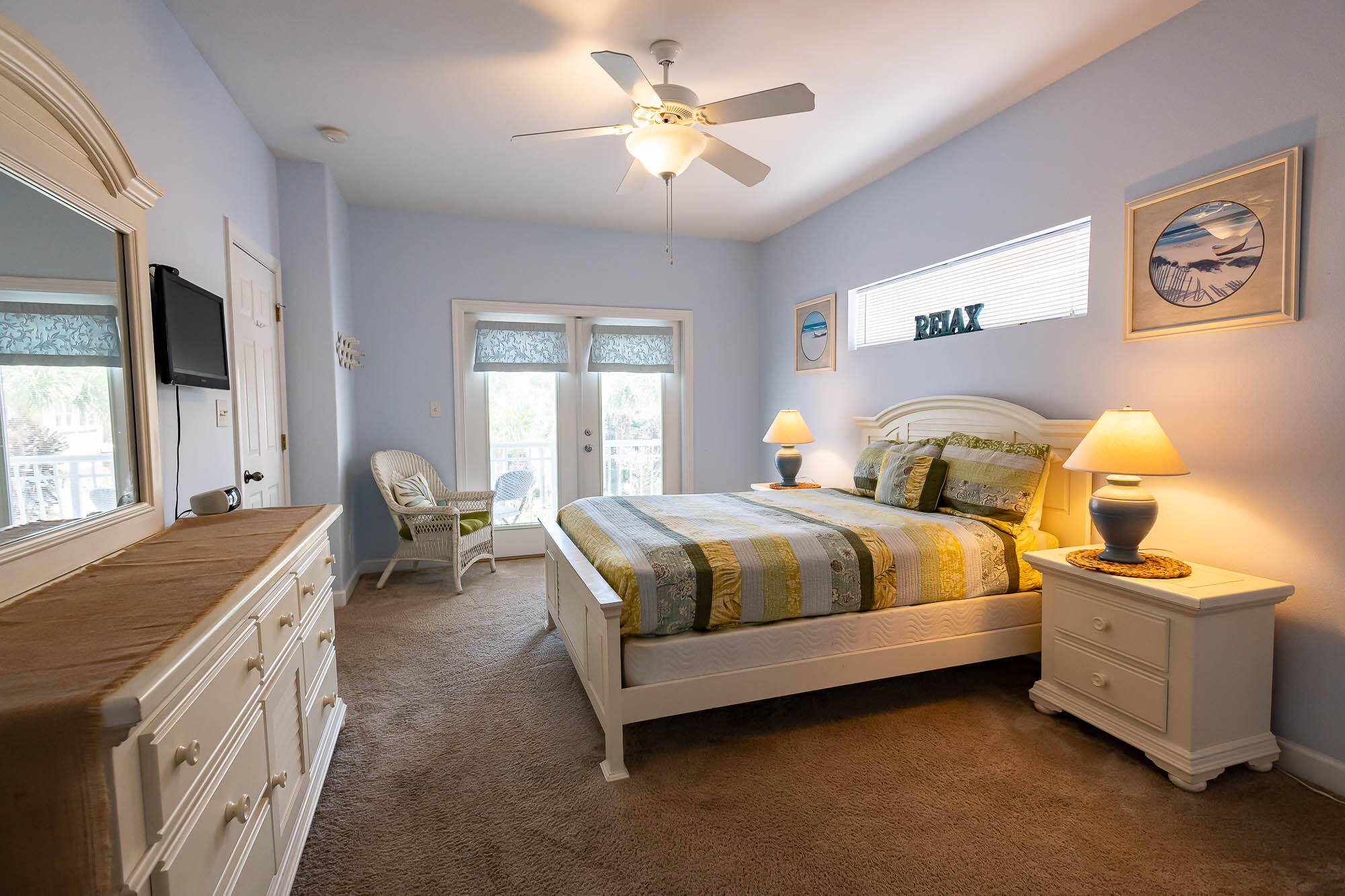 EMERALD WATERS VILLAGE - Residential