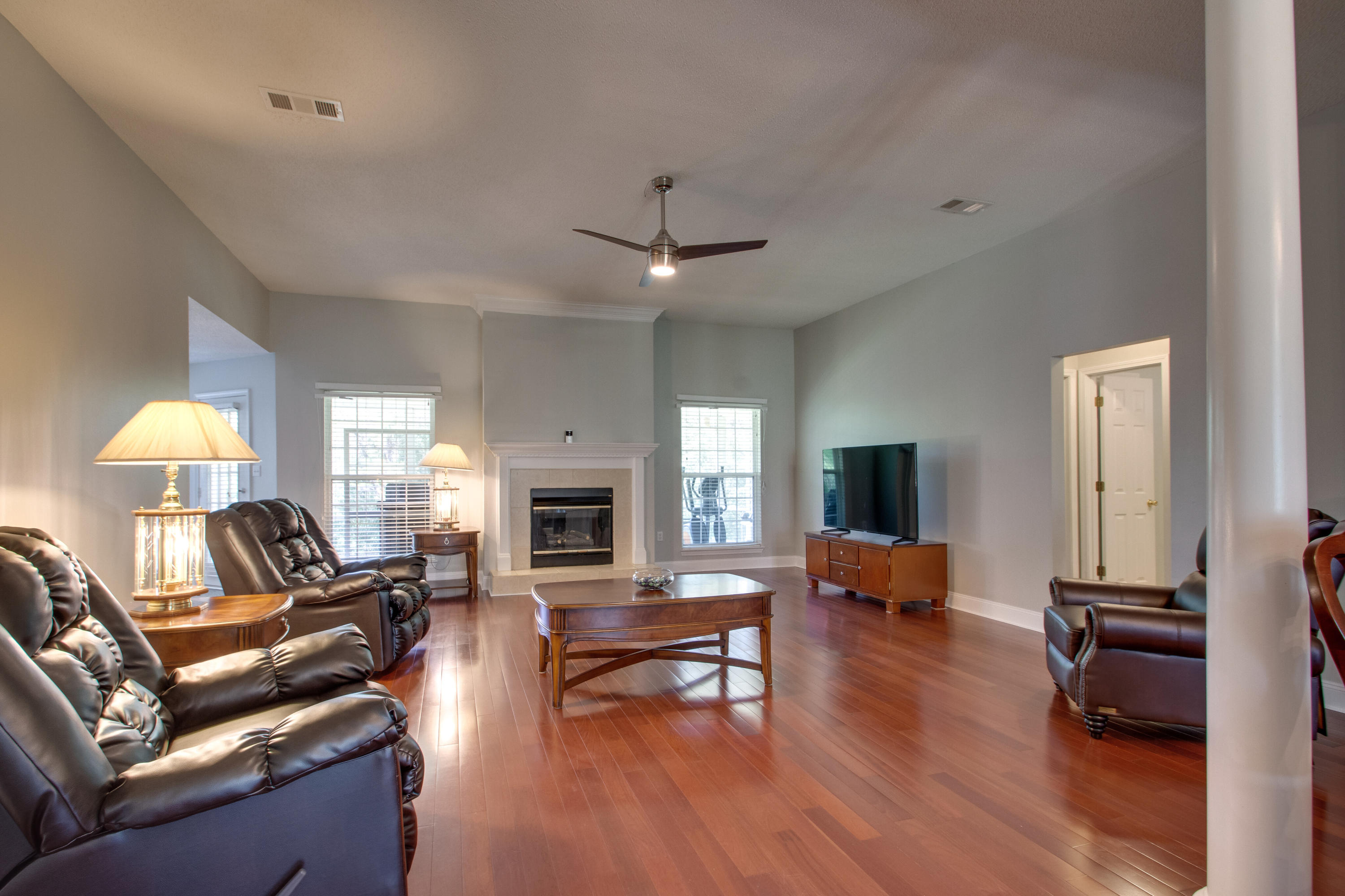 ROCKY BAYOU COUNTRY CLUB ESTATES 9 - Residential