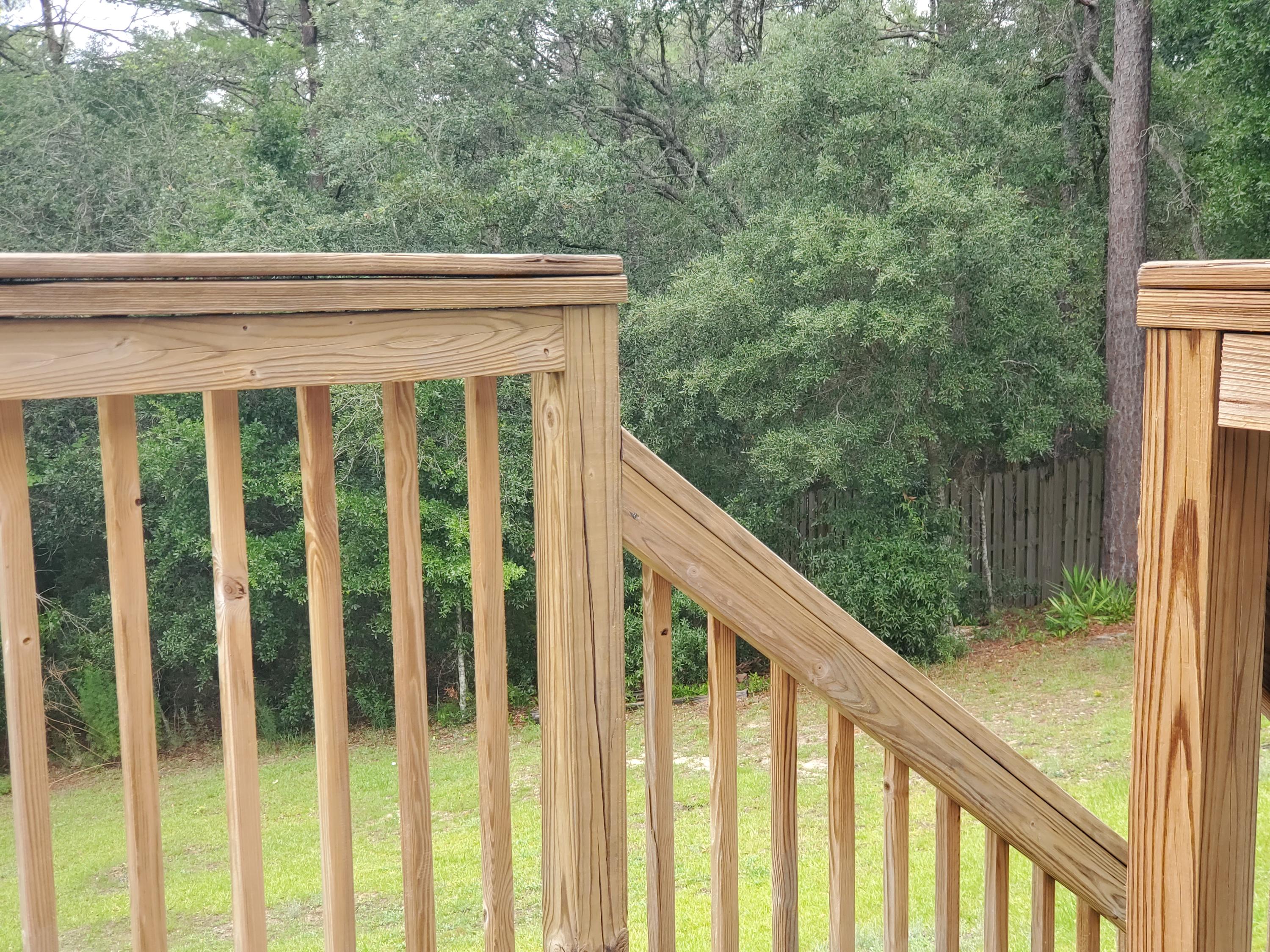 ROCKY BAYOU COUNTRY CLUB ESTATES 9 - Residential