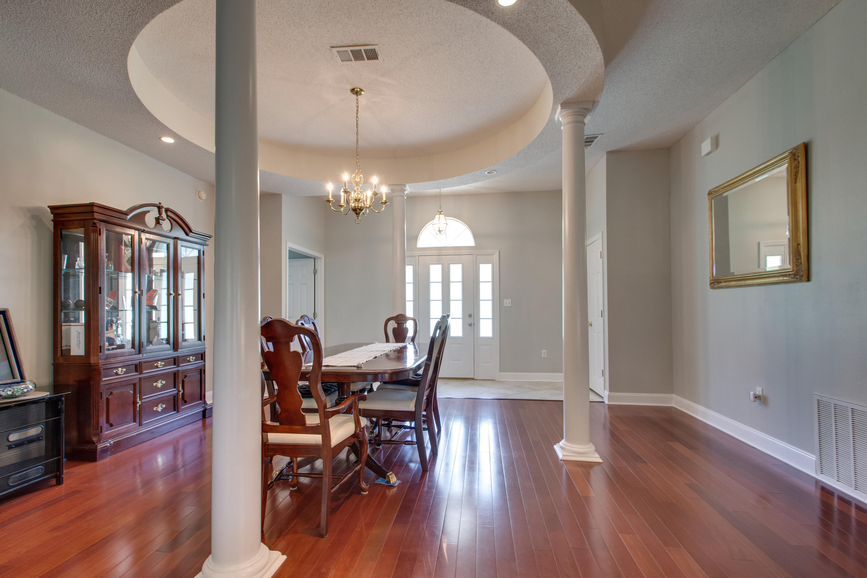 ROCKY BAYOU COUNTRY CLUB ESTATES 9 - Residential