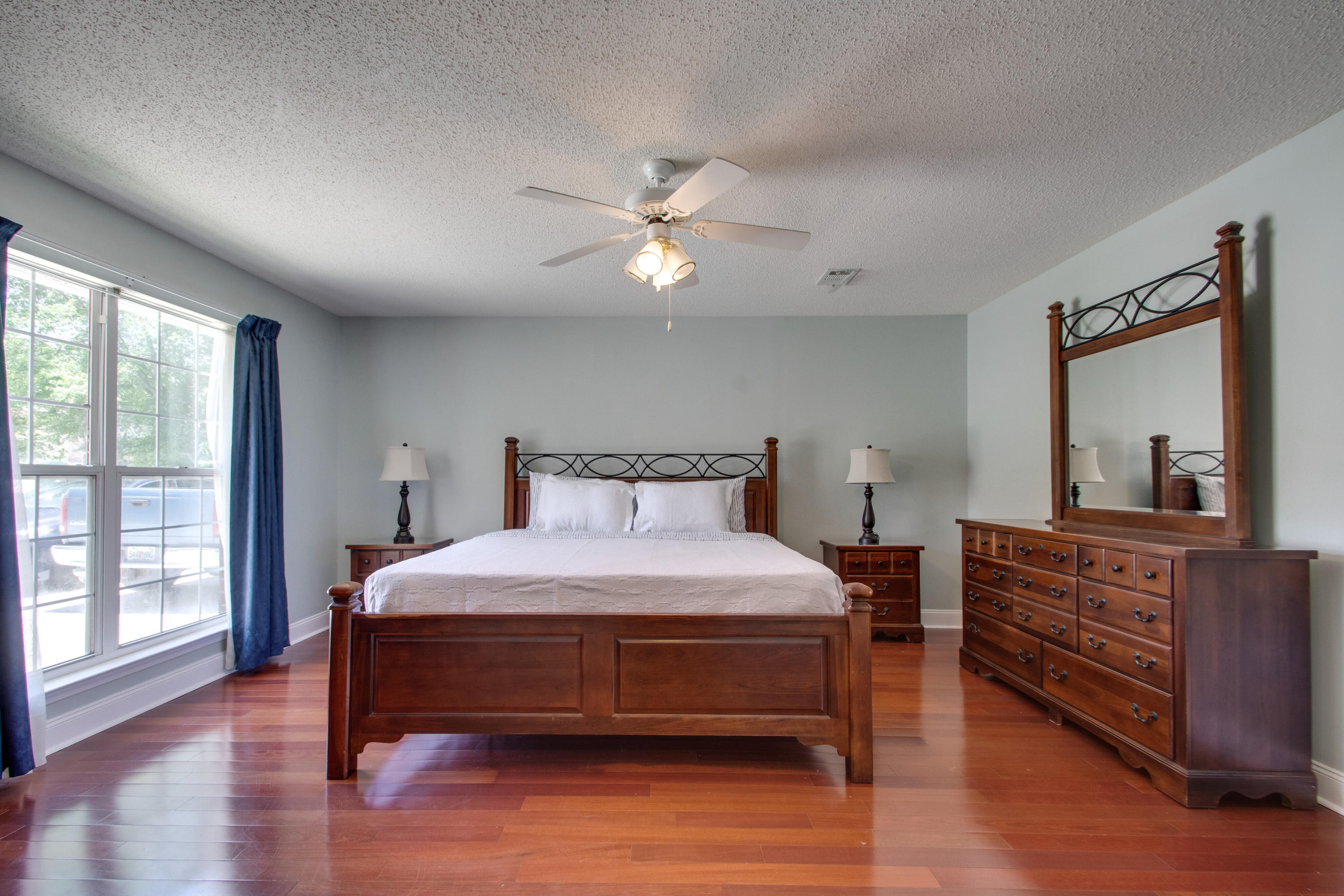 ROCKY BAYOU COUNTRY CLUB ESTATES 9 - Residential