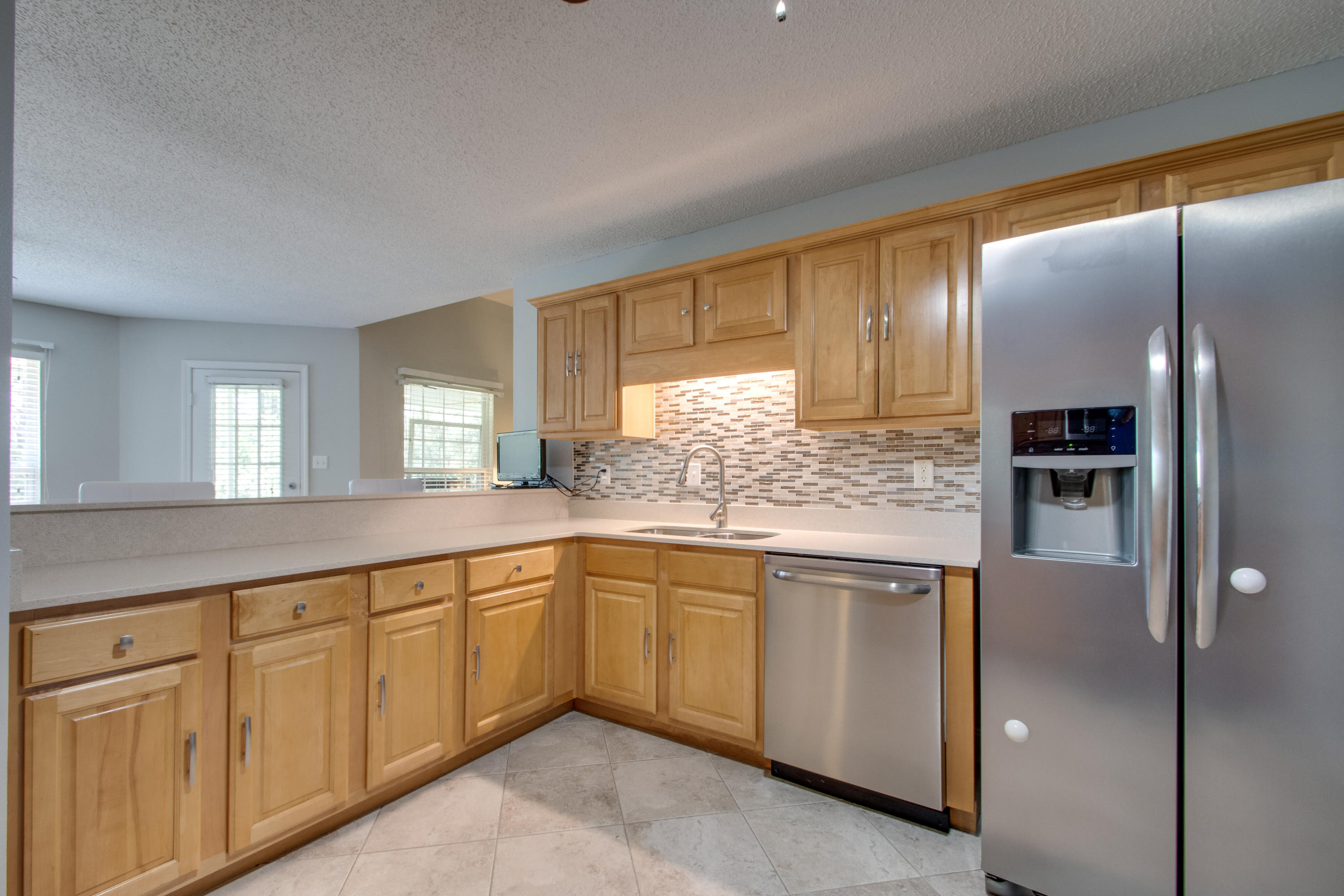 ROCKY BAYOU COUNTRY CLUB ESTATES 9 - Residential