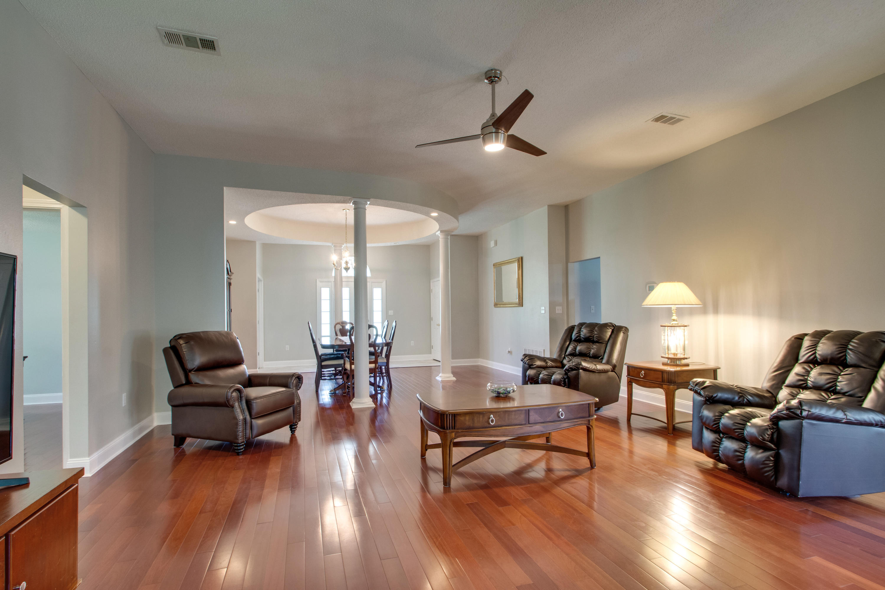 ROCKY BAYOU COUNTRY CLUB ESTATES 9 - Residential