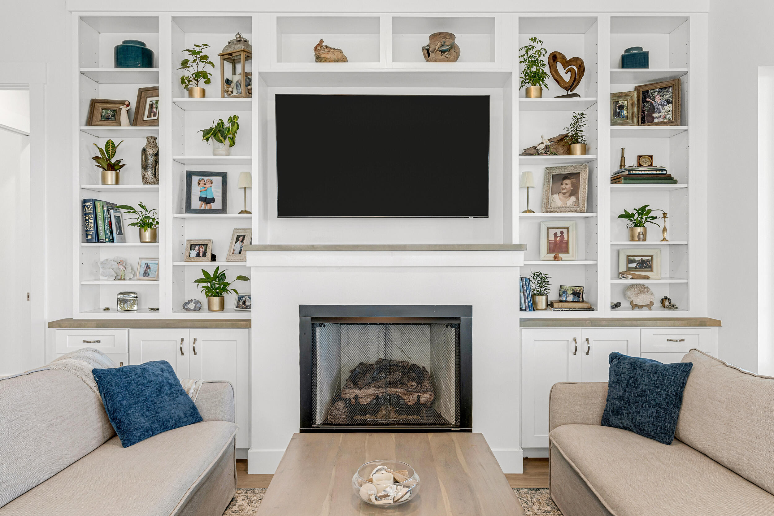 RIVERCAMPS ON CROOKED CREEK PH 2 - Residential