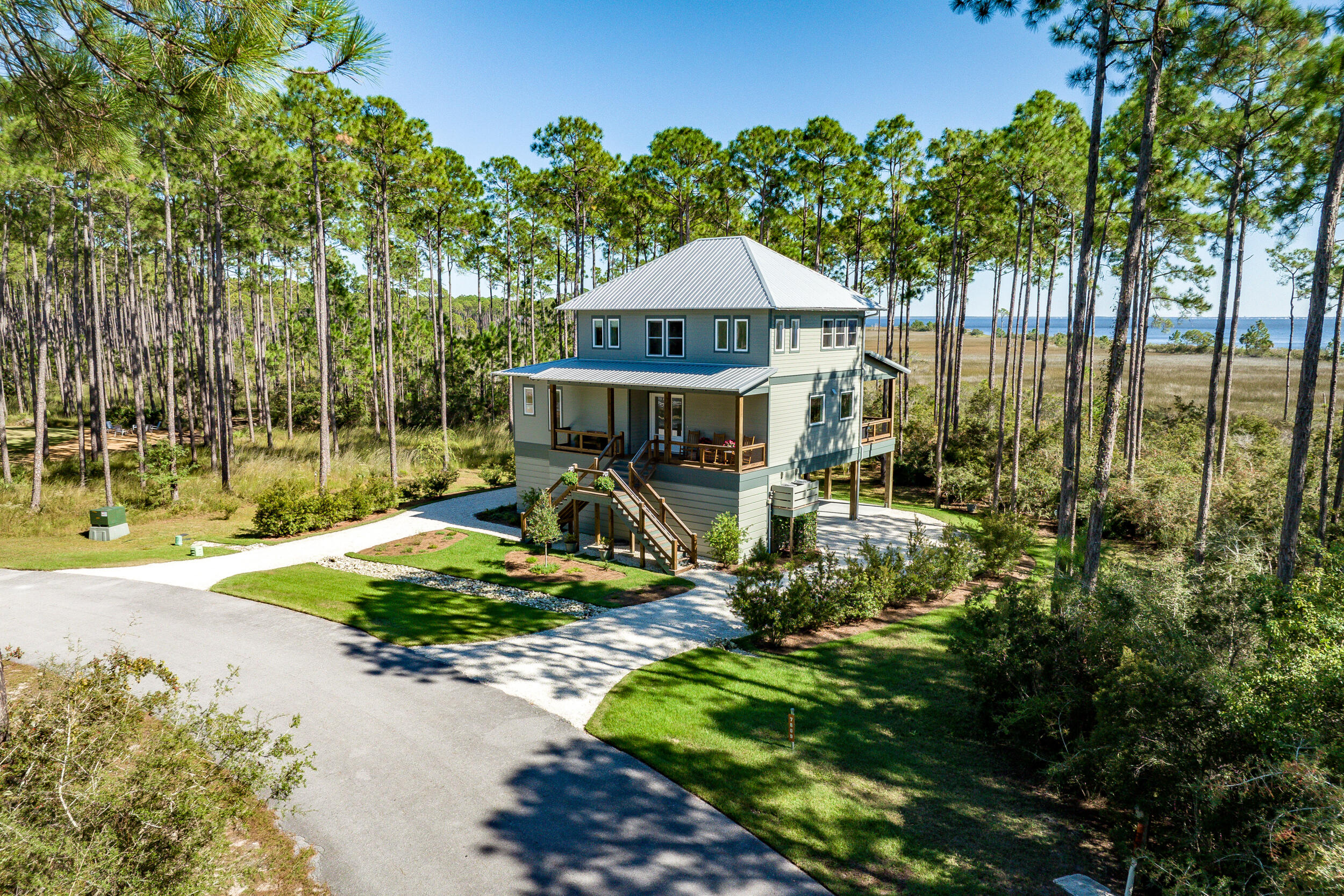 RIVERCAMPS ON CROOKED CREEK PH 2 - Residential