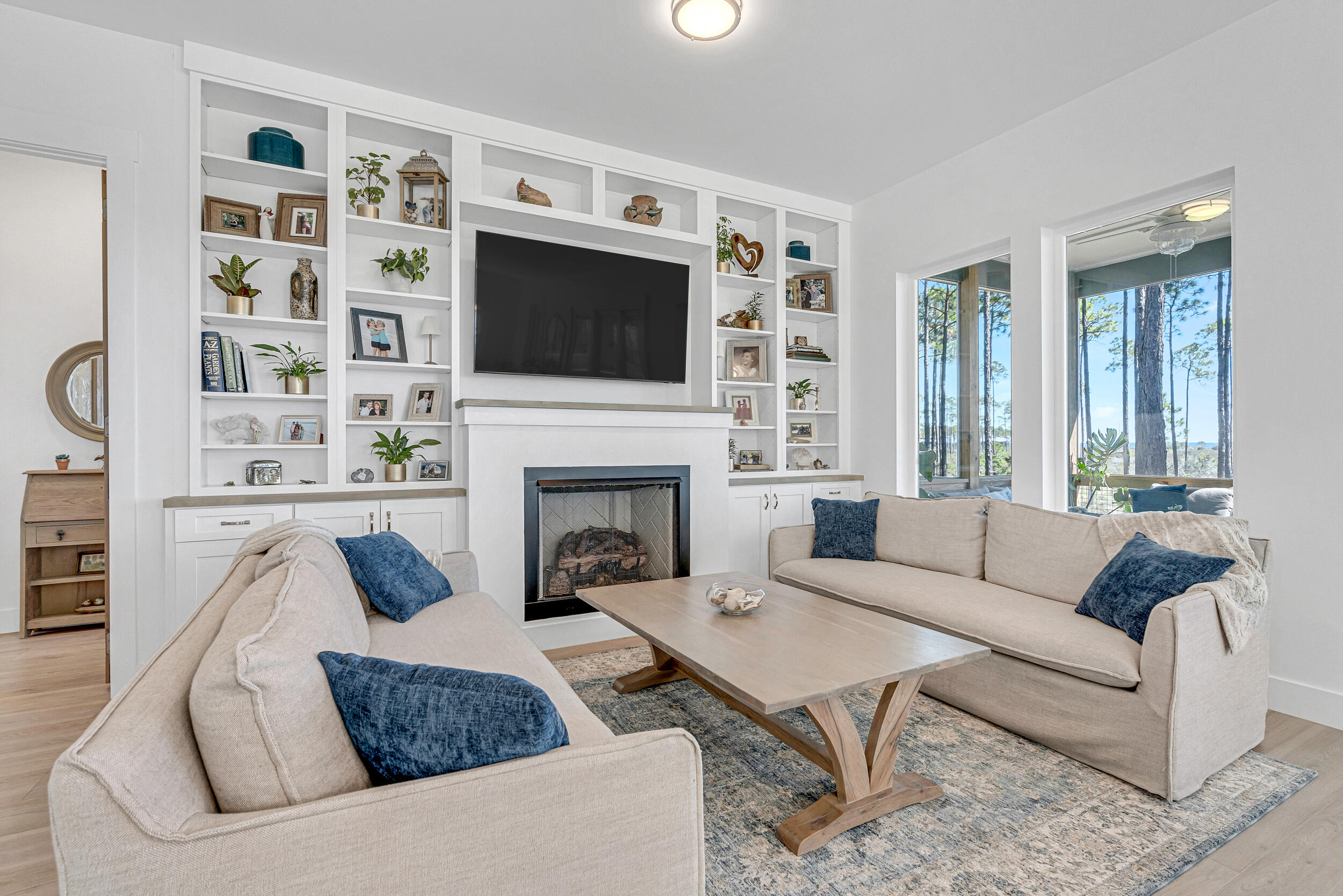 RIVERCAMPS ON CROOKED CREEK PH 2 - Residential