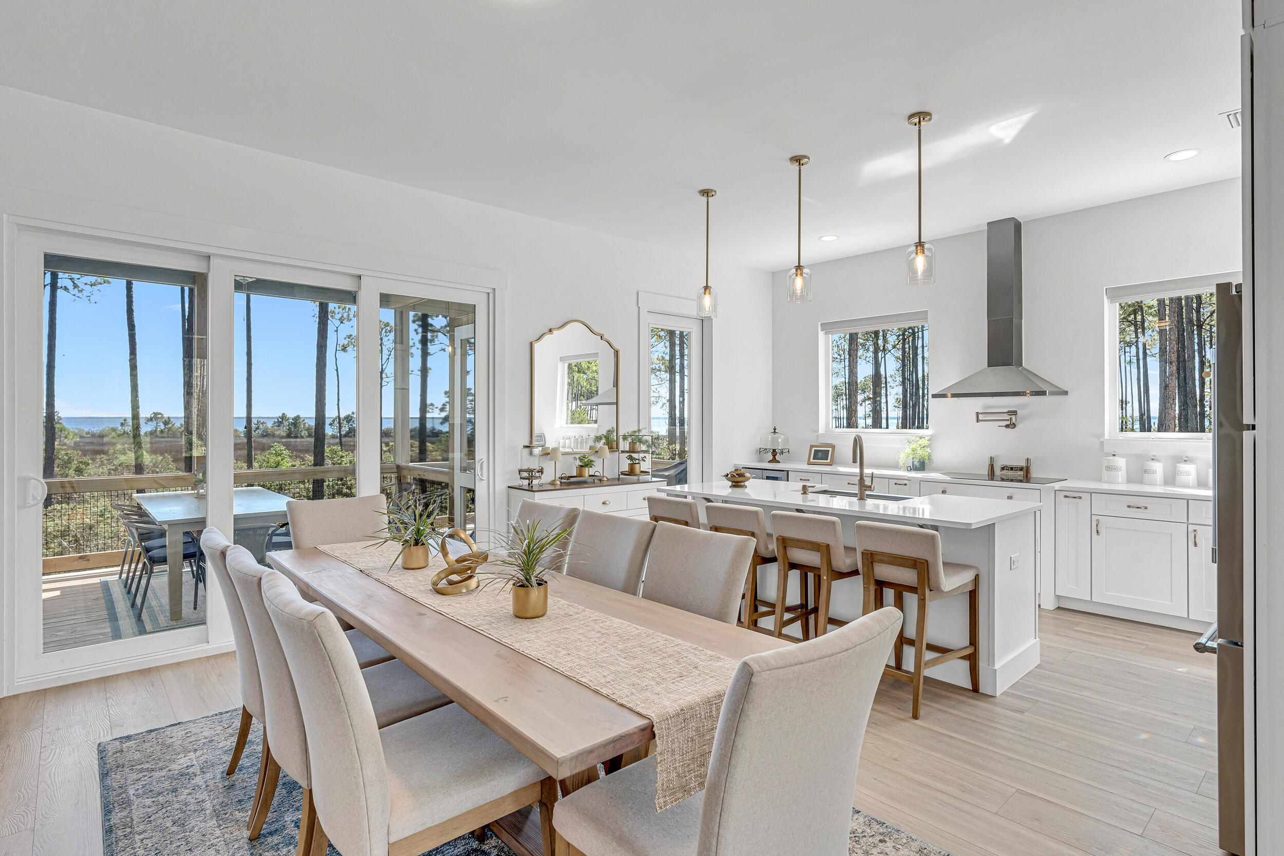 RIVERCAMPS ON CROOKED CREEK PH 2 - Residential